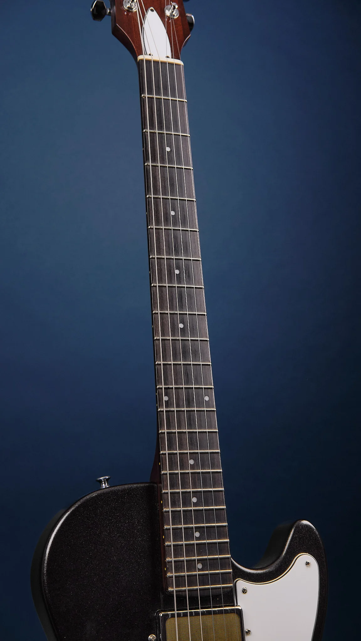 Harmony Jupiter Standard Space Black (Second-Hand) - Image 6