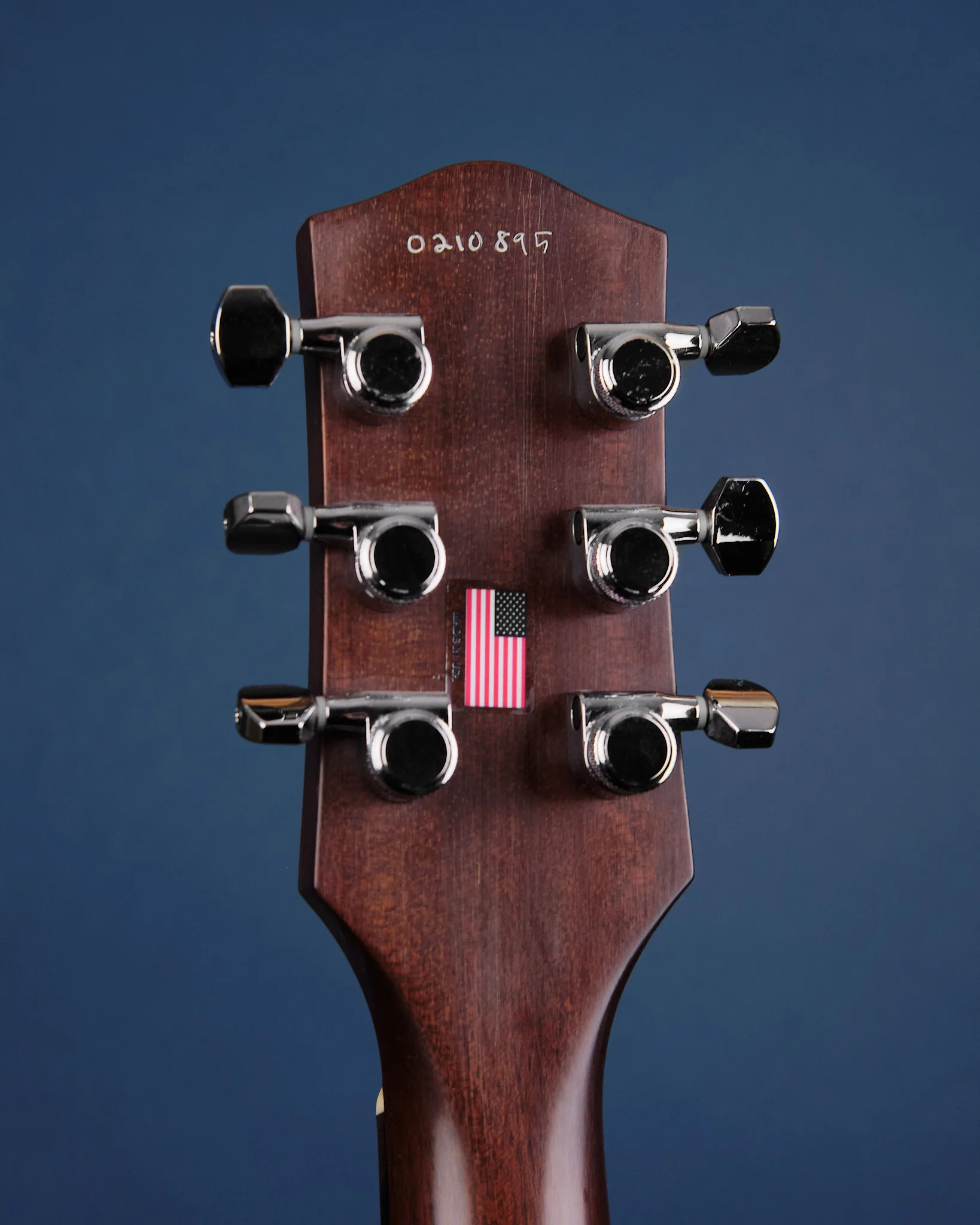 Harmony Jupiter Standard Space Black (Second-Hand) - Image 7