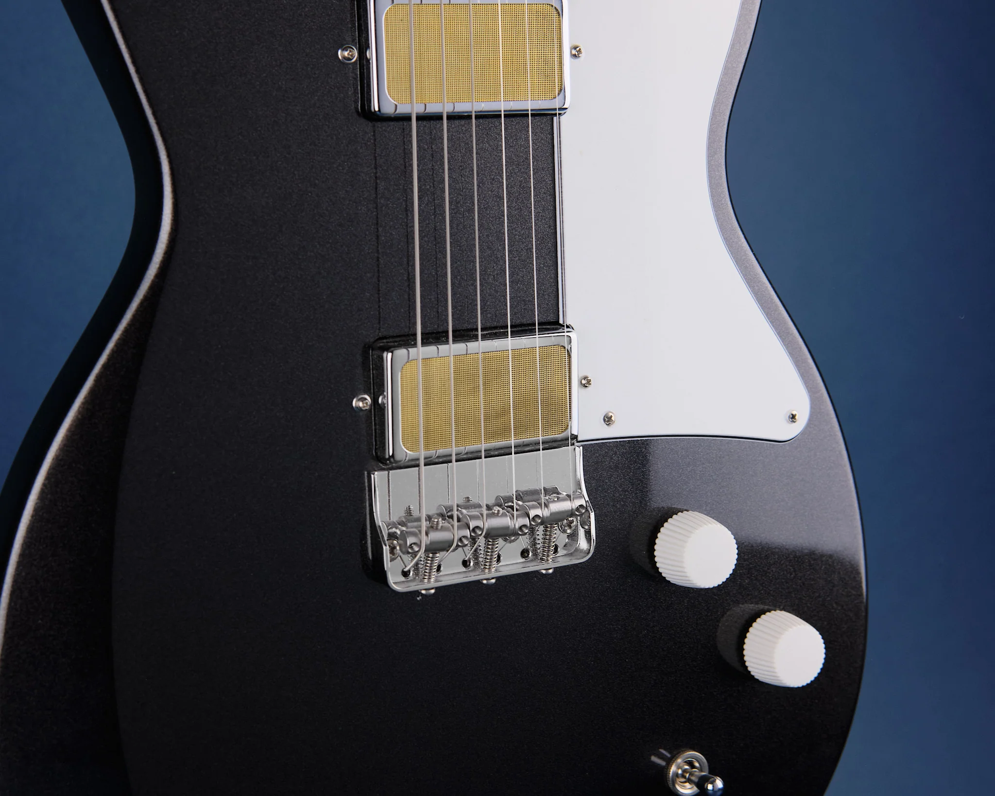 Harmony Jupiter Standard Space Black (Second-Hand) - Image 9
