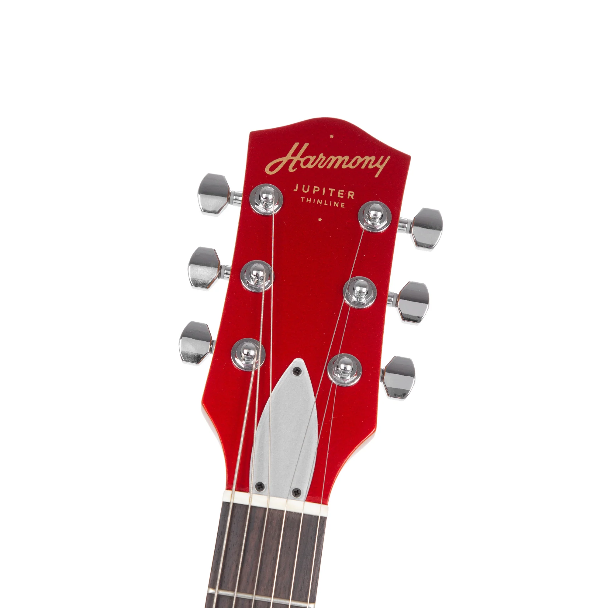 Harmony Jupiter Thinline Cherry - Image 2