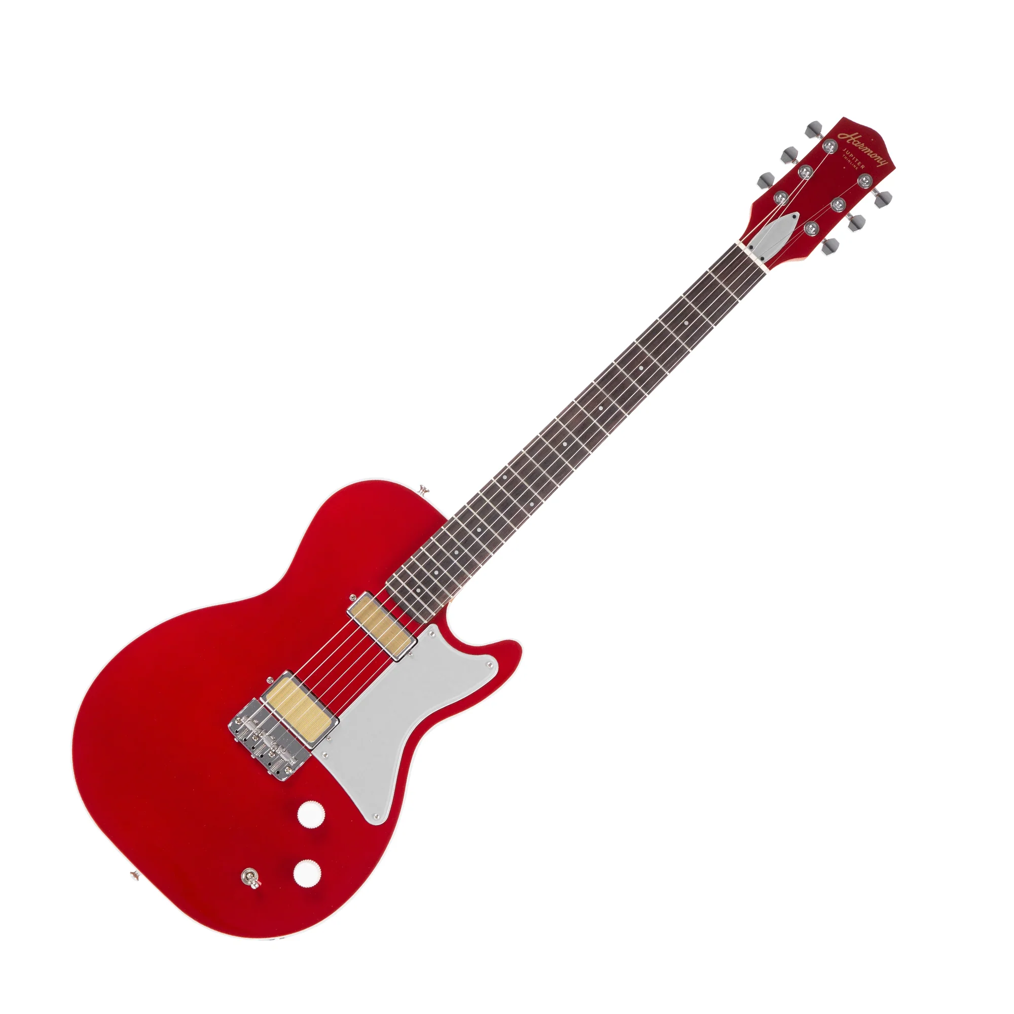 Harmony Jupiter Thinline Cherry - Image 3