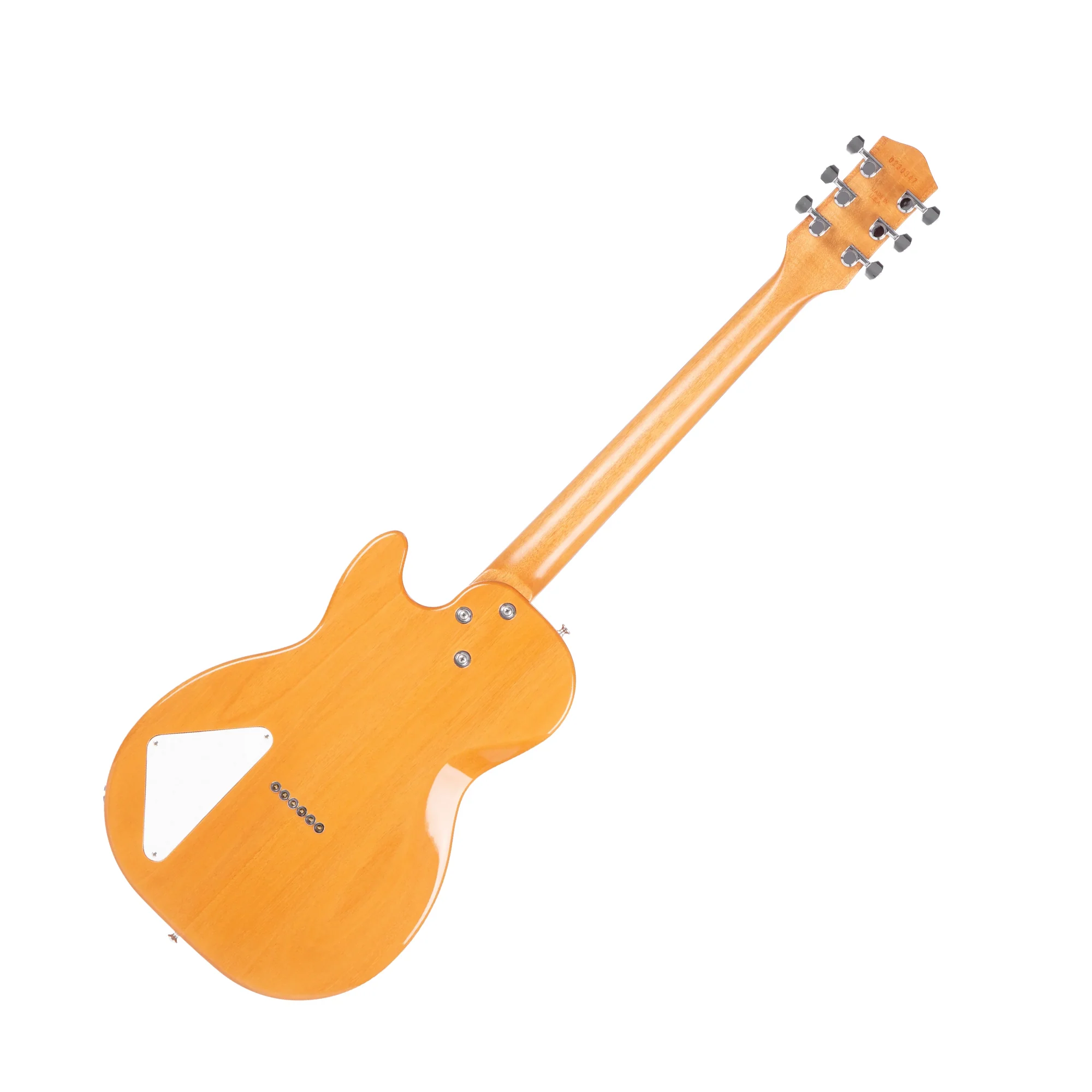 Harmony Jupiter Thinline Cherry - Image 4
