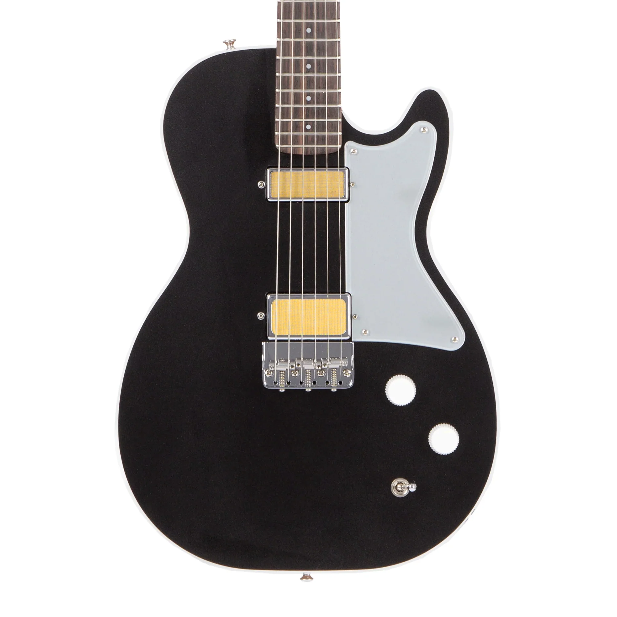 Harmony Jupiter Thinline Space Black - Image 3