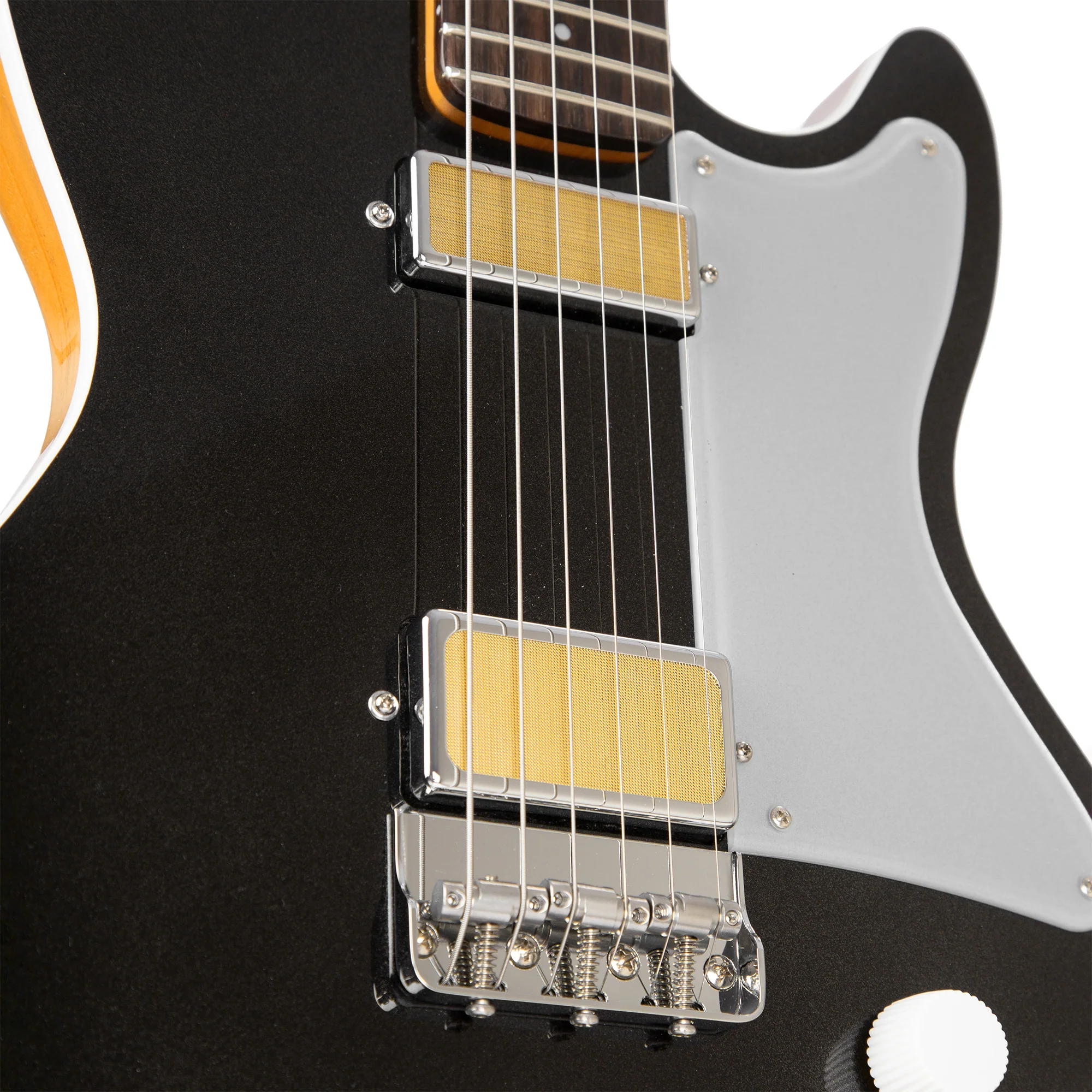 Harmony Jupiter Thinline Space Black - Image 4