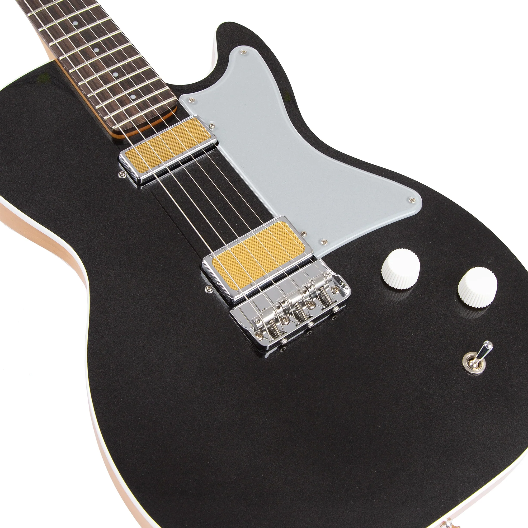 Harmony Jupiter Thinline Space Black - Image 6