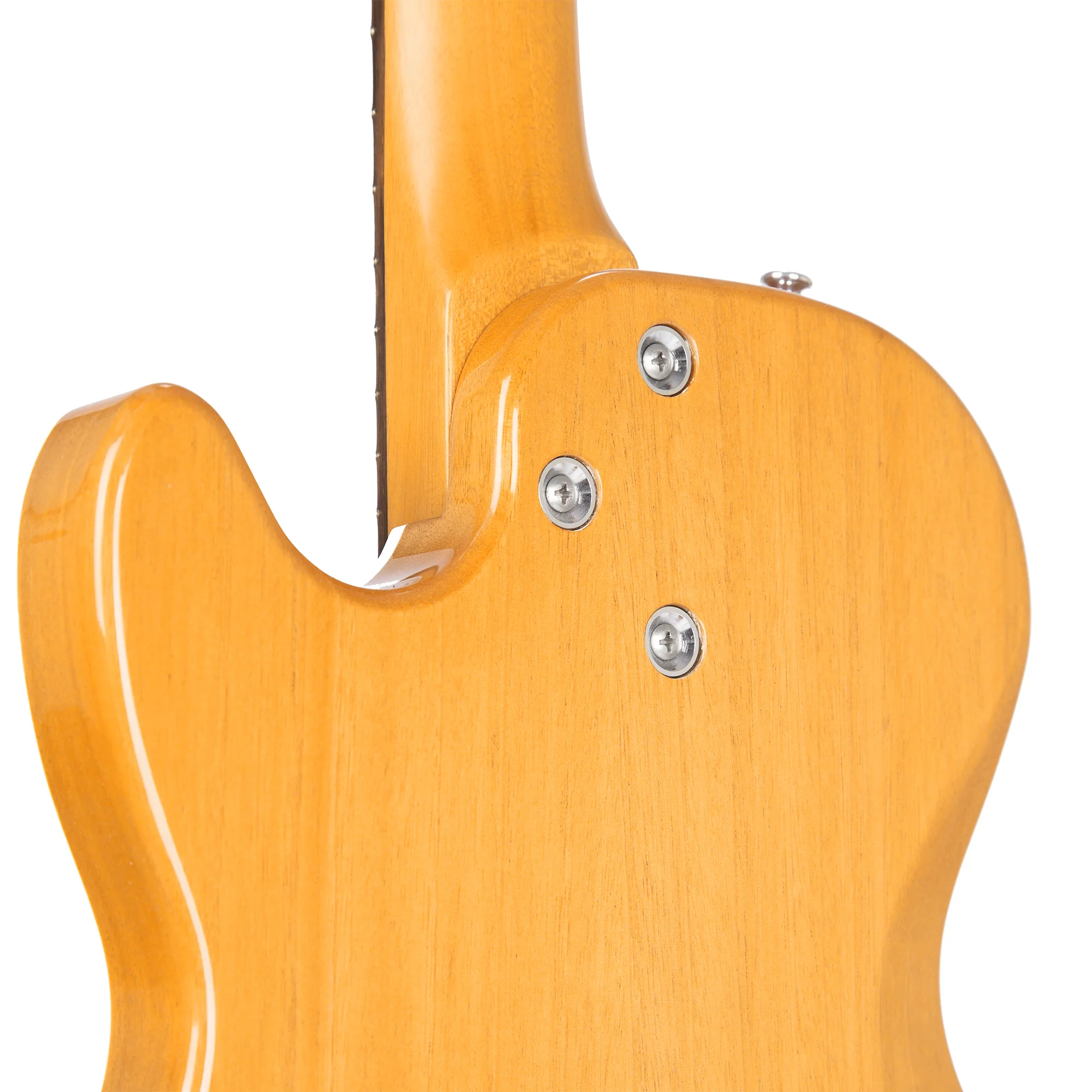 Harmony Jupiter Thinline Space Black - Image 7