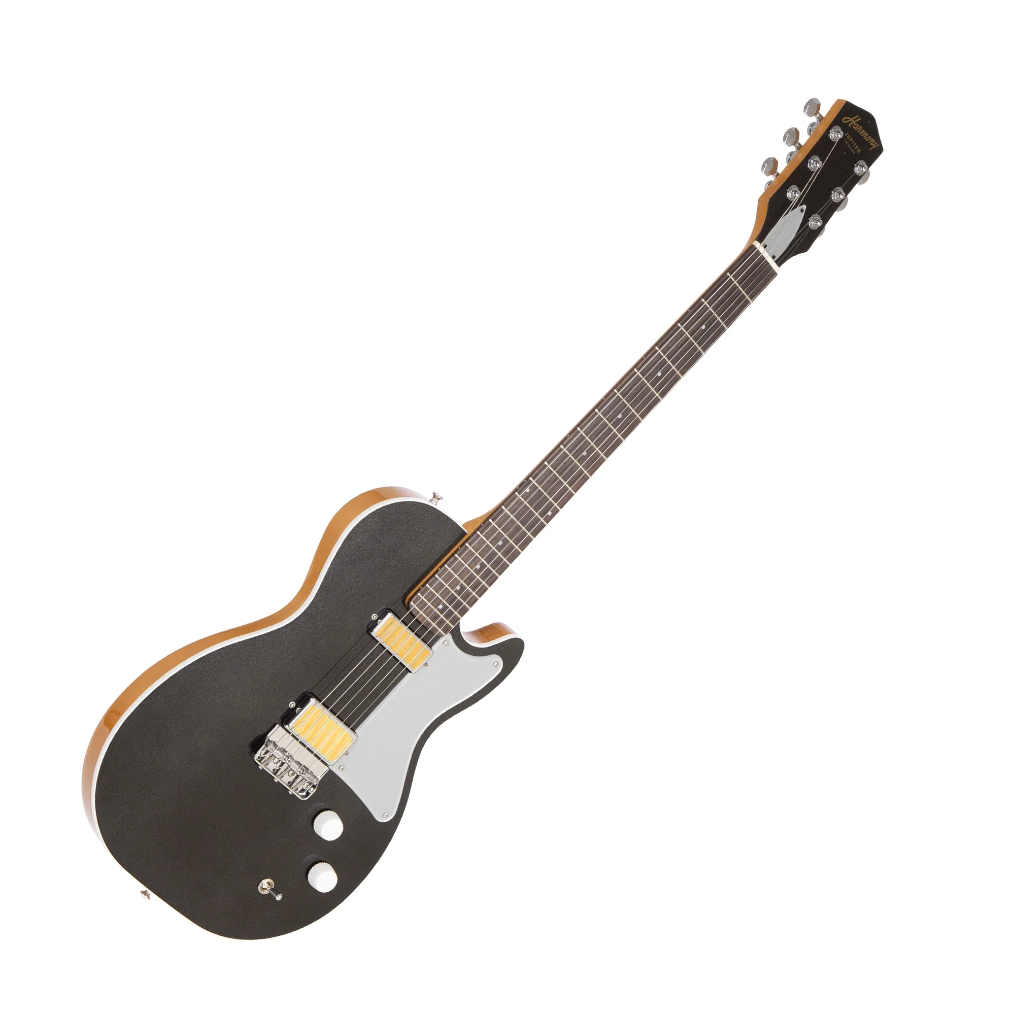Harmony Jupiter Thinline Space Black - Image 8