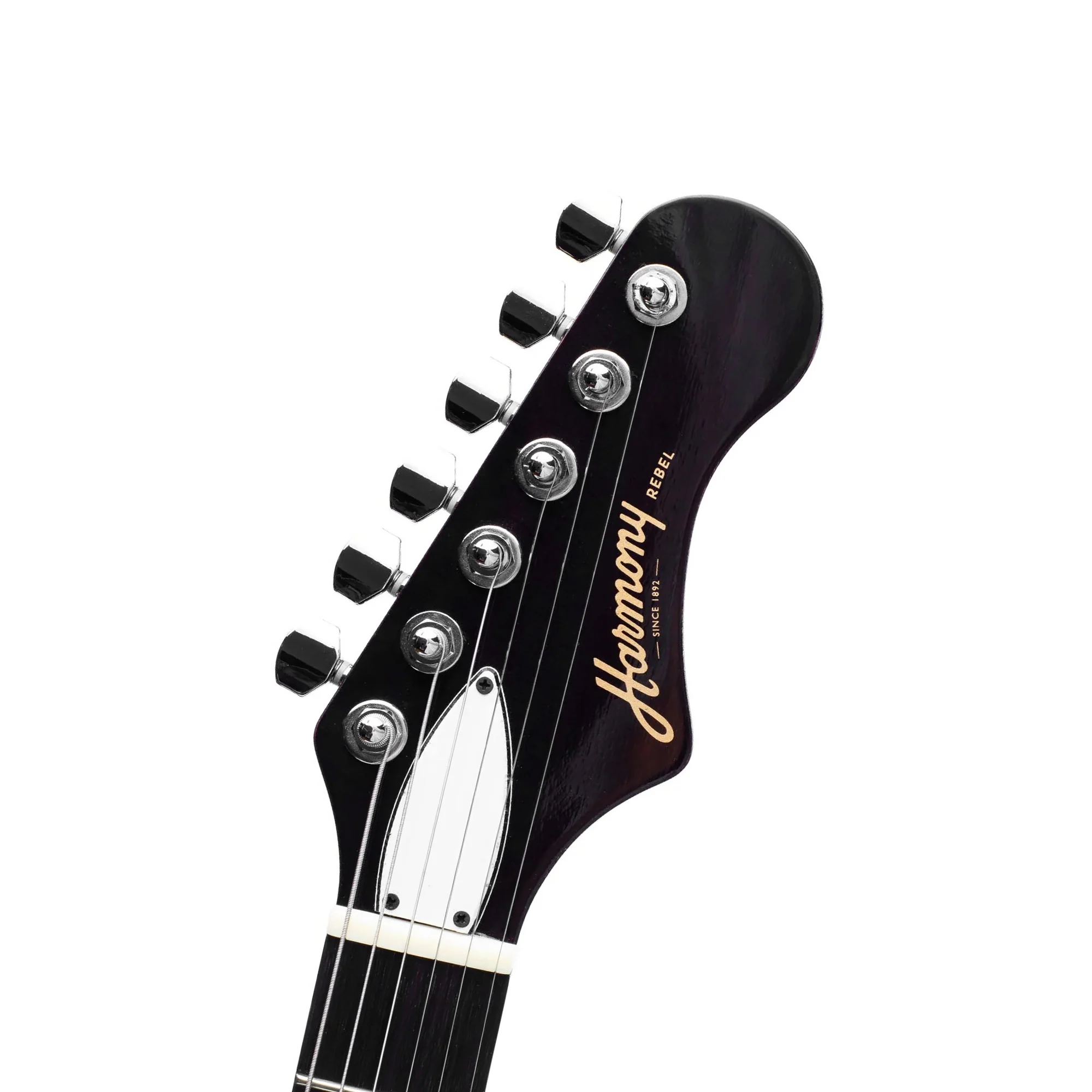 Harmony Rebel Burgundy - Image 2