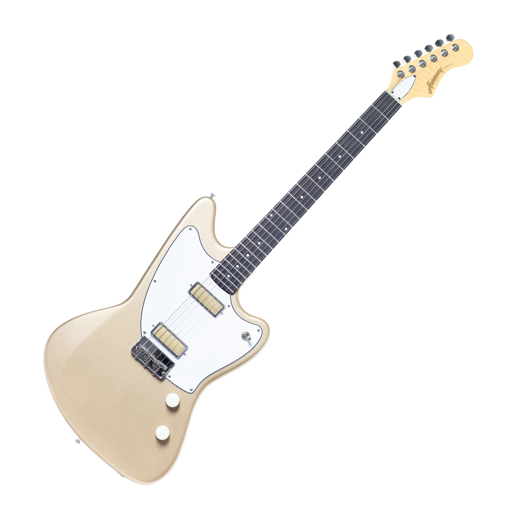 Harmony Silhouette Standard Champagne - Image 3