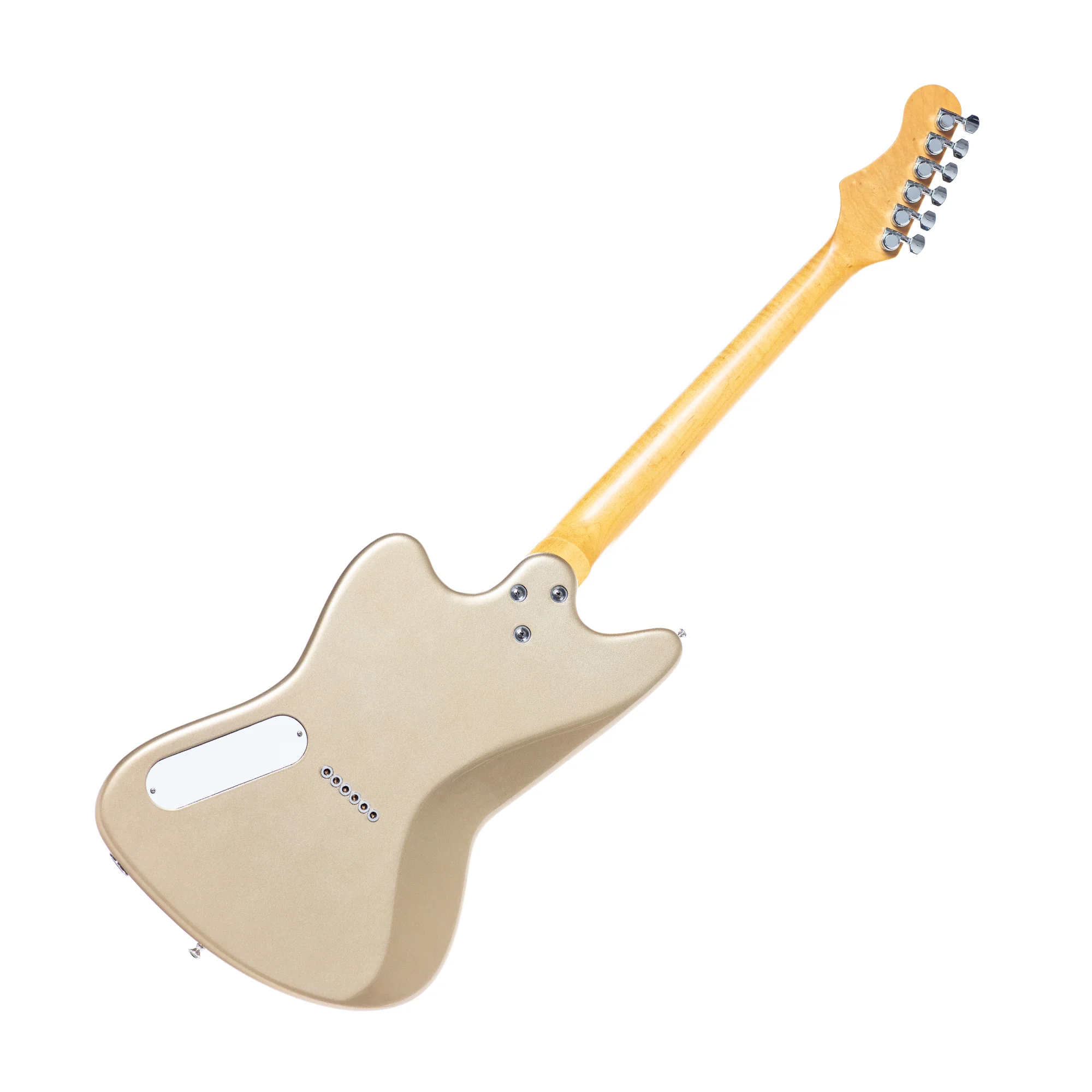 Harmony Silhouette Standard Champagne - Image 4