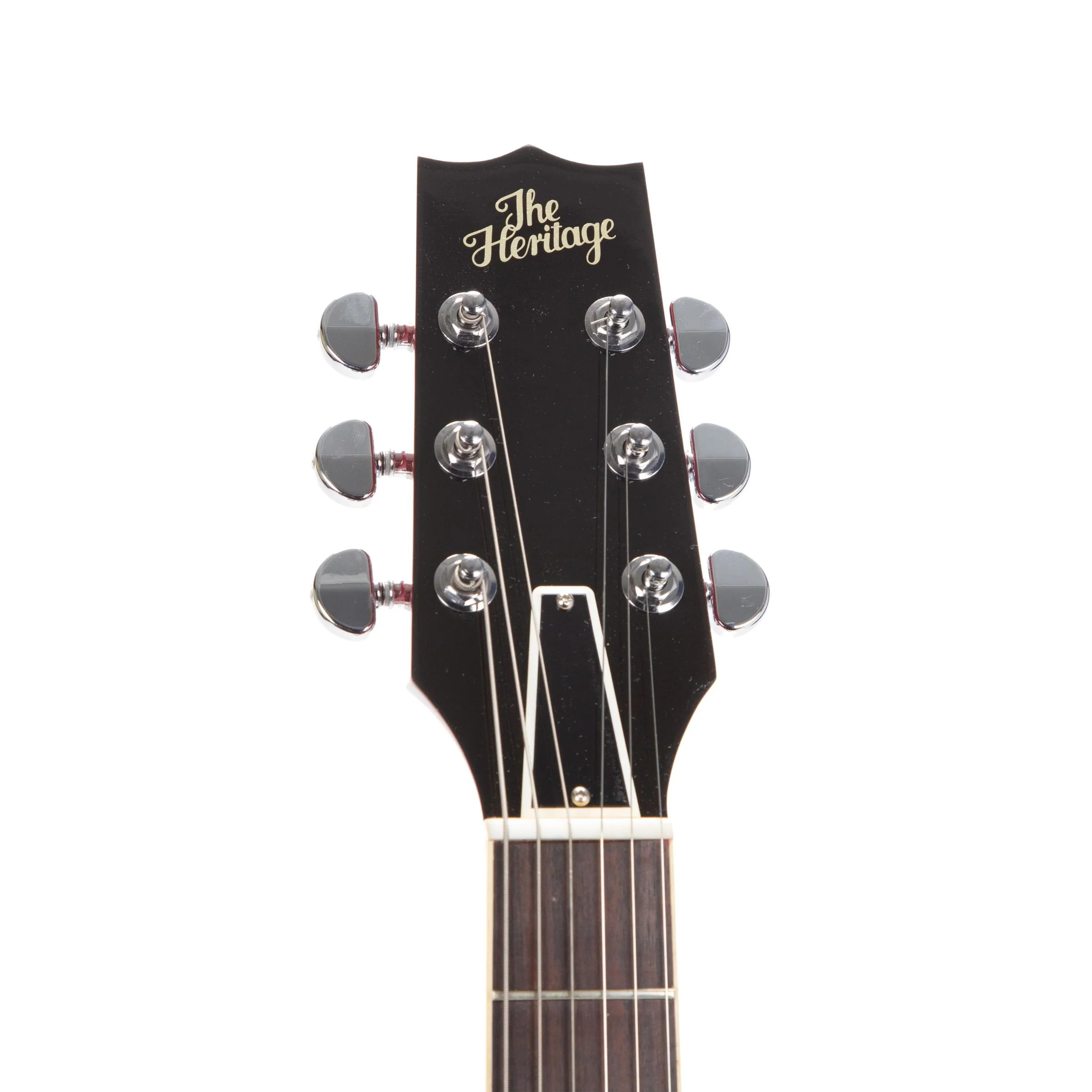 Heritage H-150 Standard Dirty Lemon Burst - Image 2