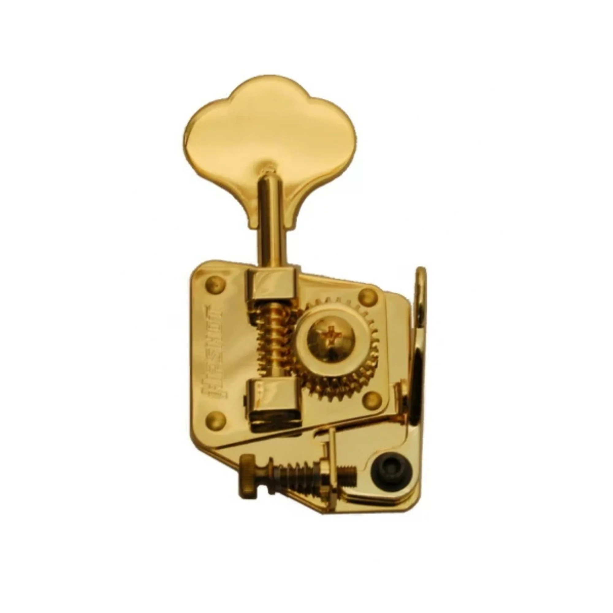 Hipshot BT2 Bass Xtender Regular Clover Key - Image 3