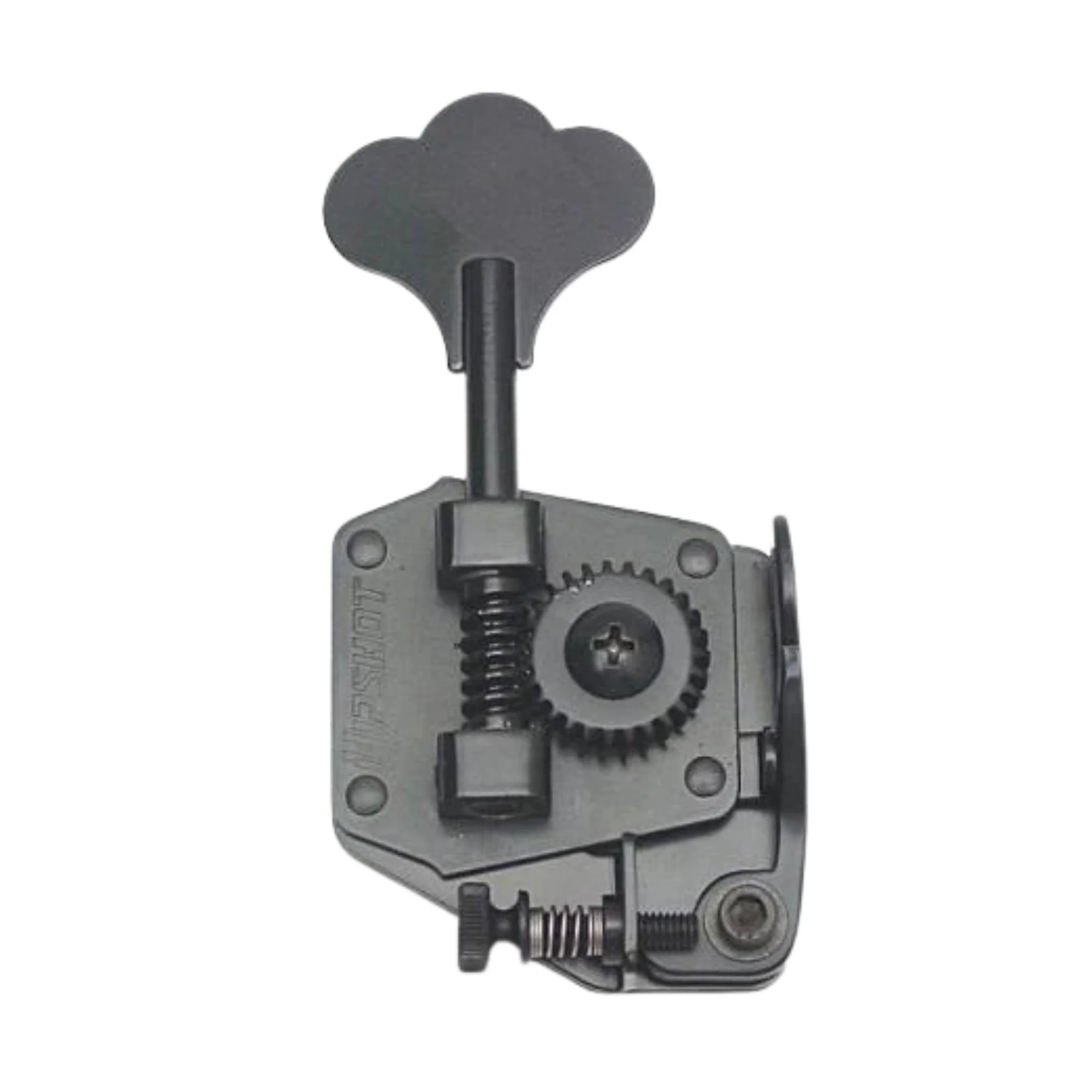 Hipshot BT3 Bass Xtender Regular Clover Key - Image 3