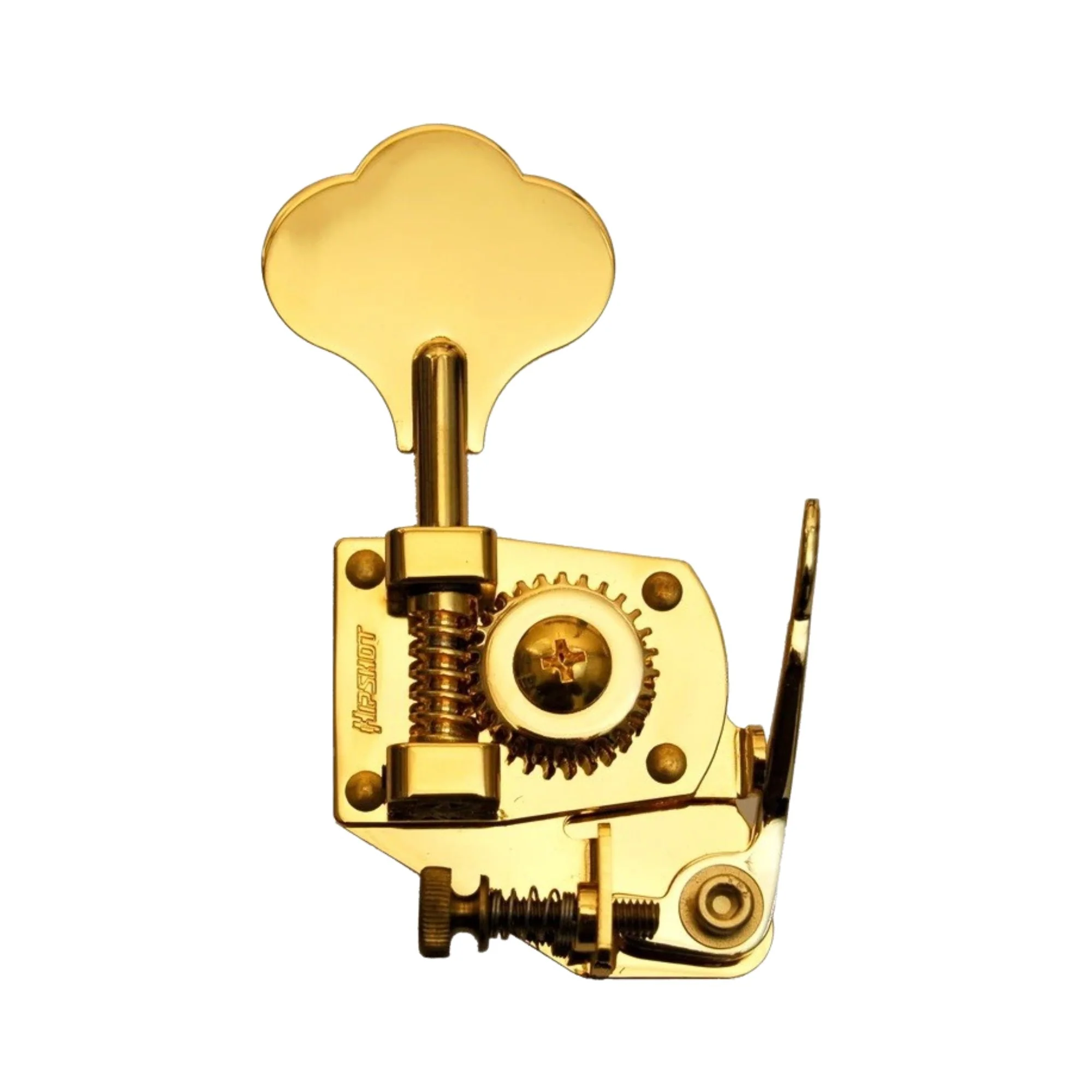 Hipshot BT7 Bass Xtender Regular Clover Key - Image 3