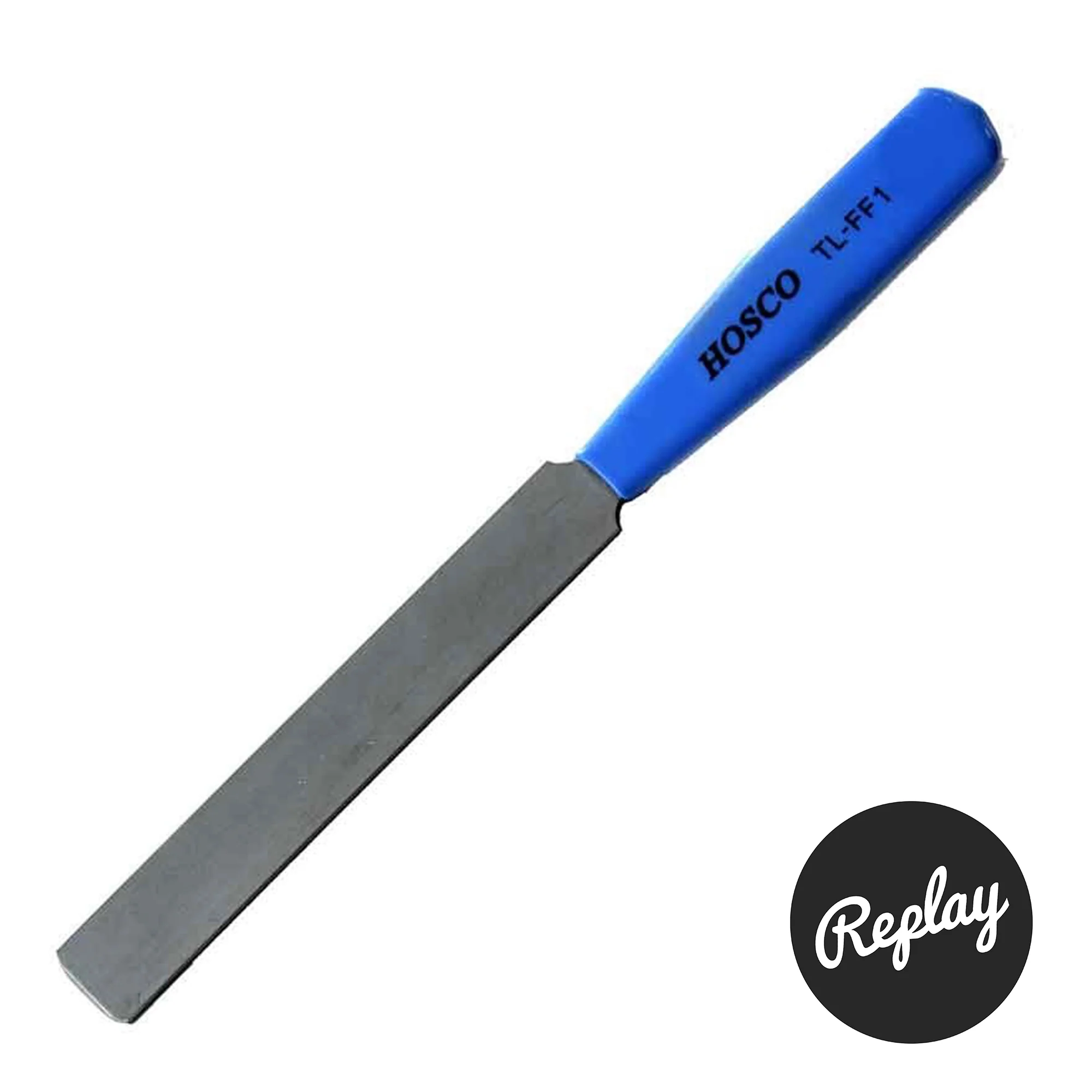 Hosco Fret Crowning File - Image 3