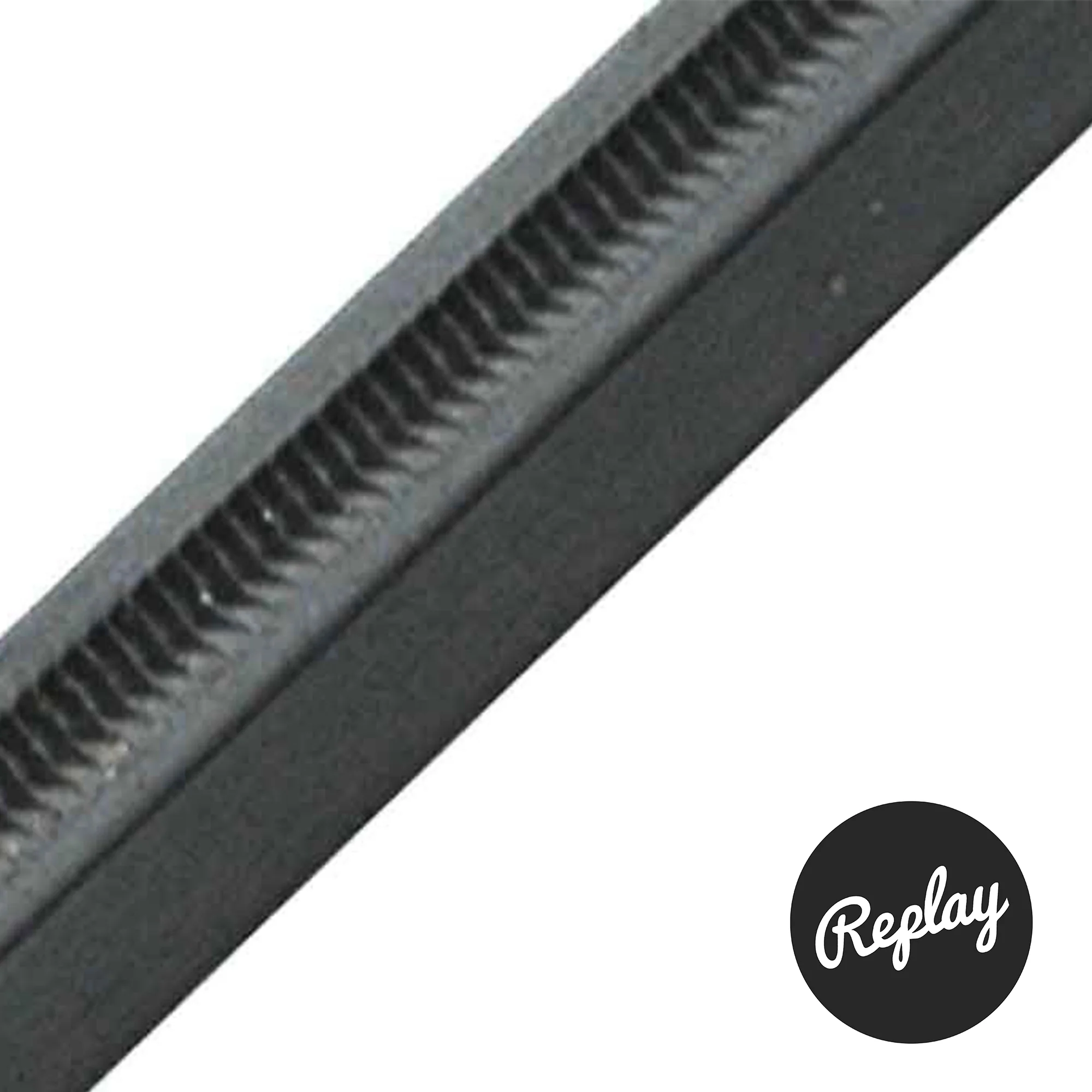 Hosco Fret Crowning File - Image 5