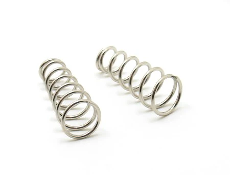 Pickup Mounting Springs - Set of 2 - Image 2