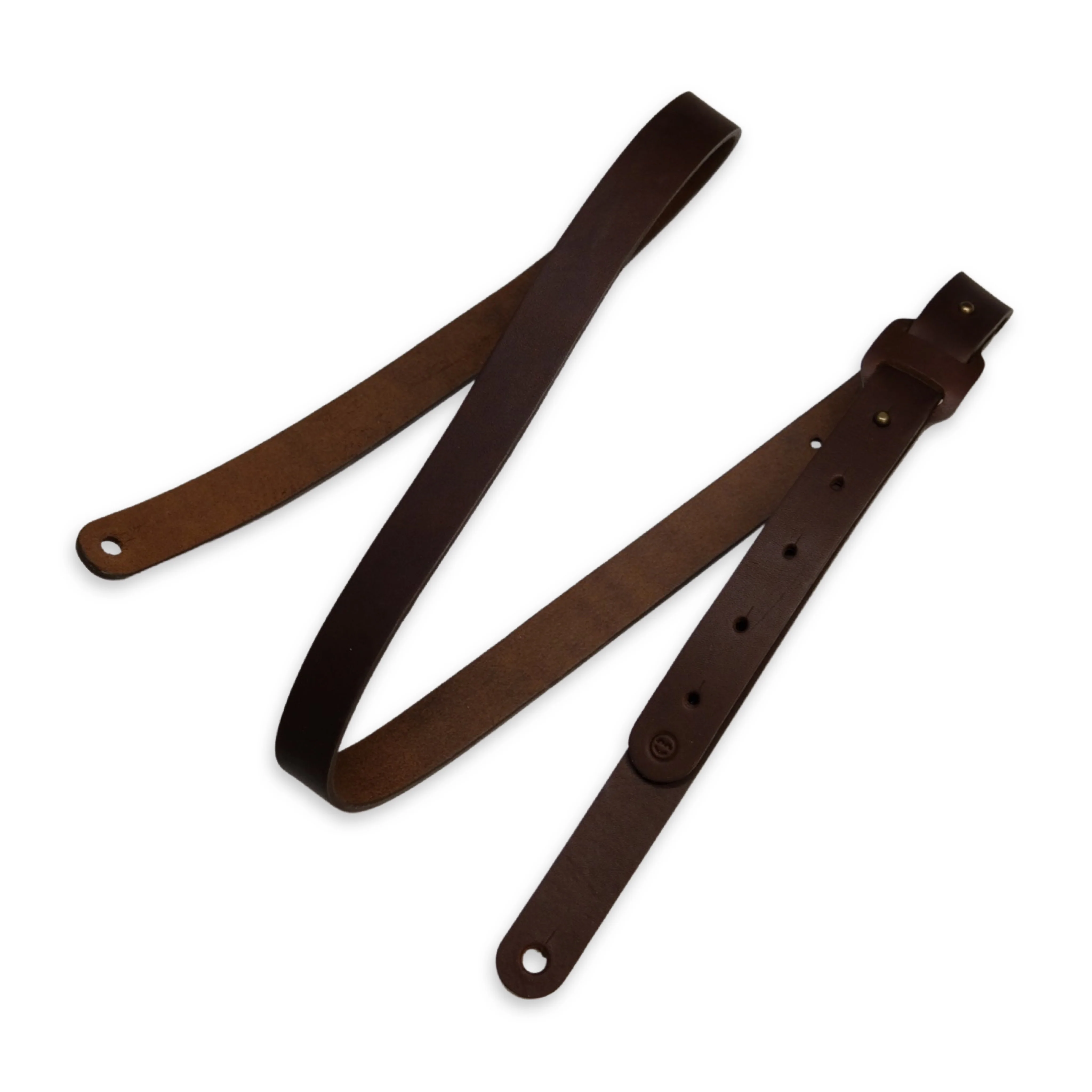 IE Francis Guitar Strap - Image 3