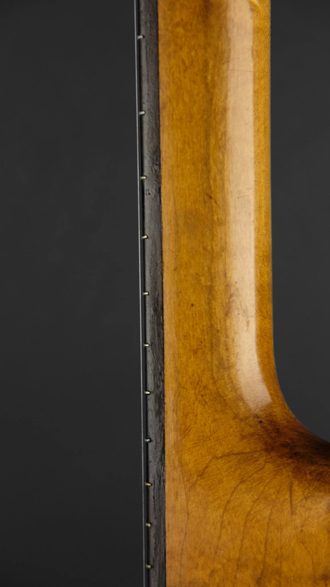 1800s J.E. Dallas Zither 5-String Banjo - Image 16