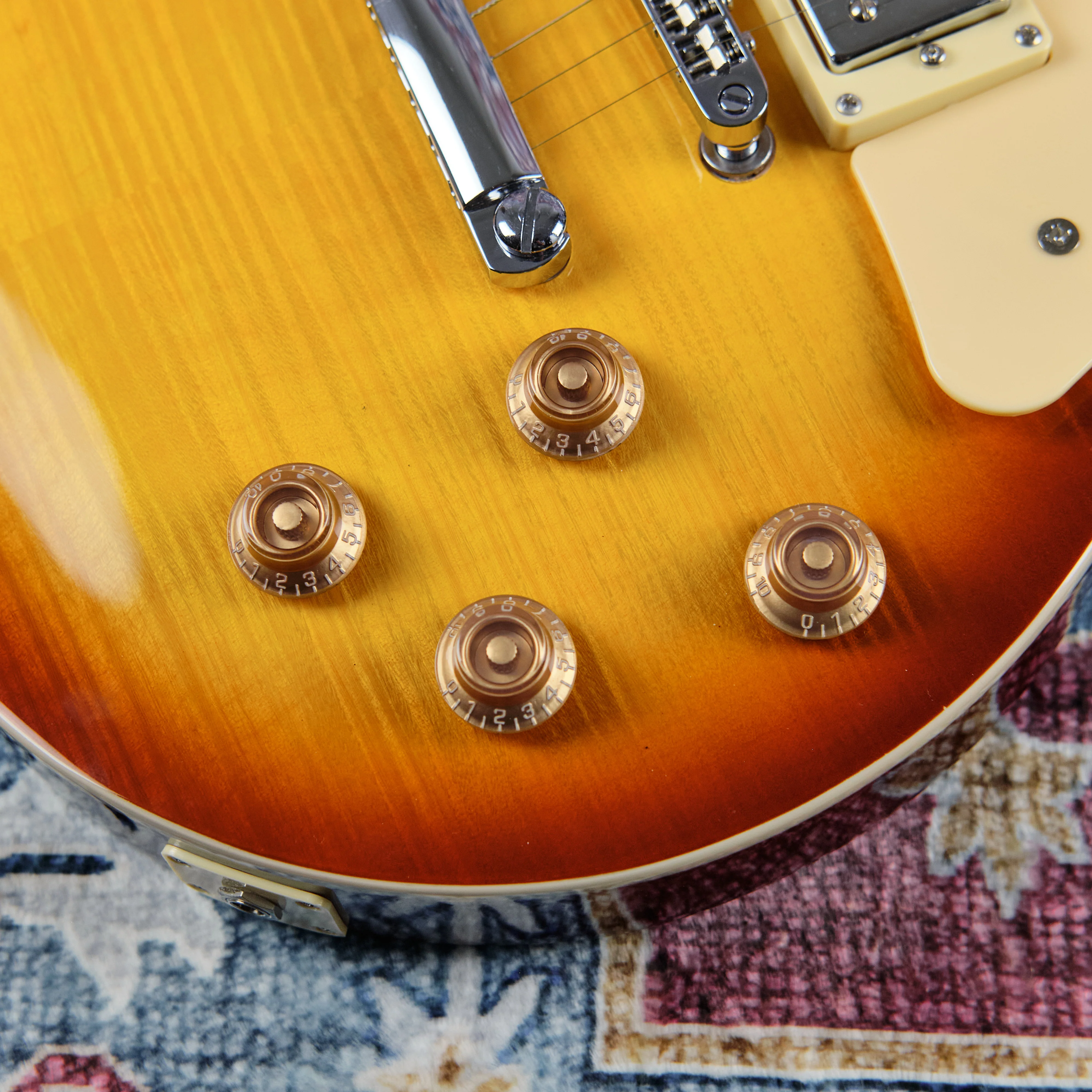Jet JL-500 Ice Tea Burst - Image 4
