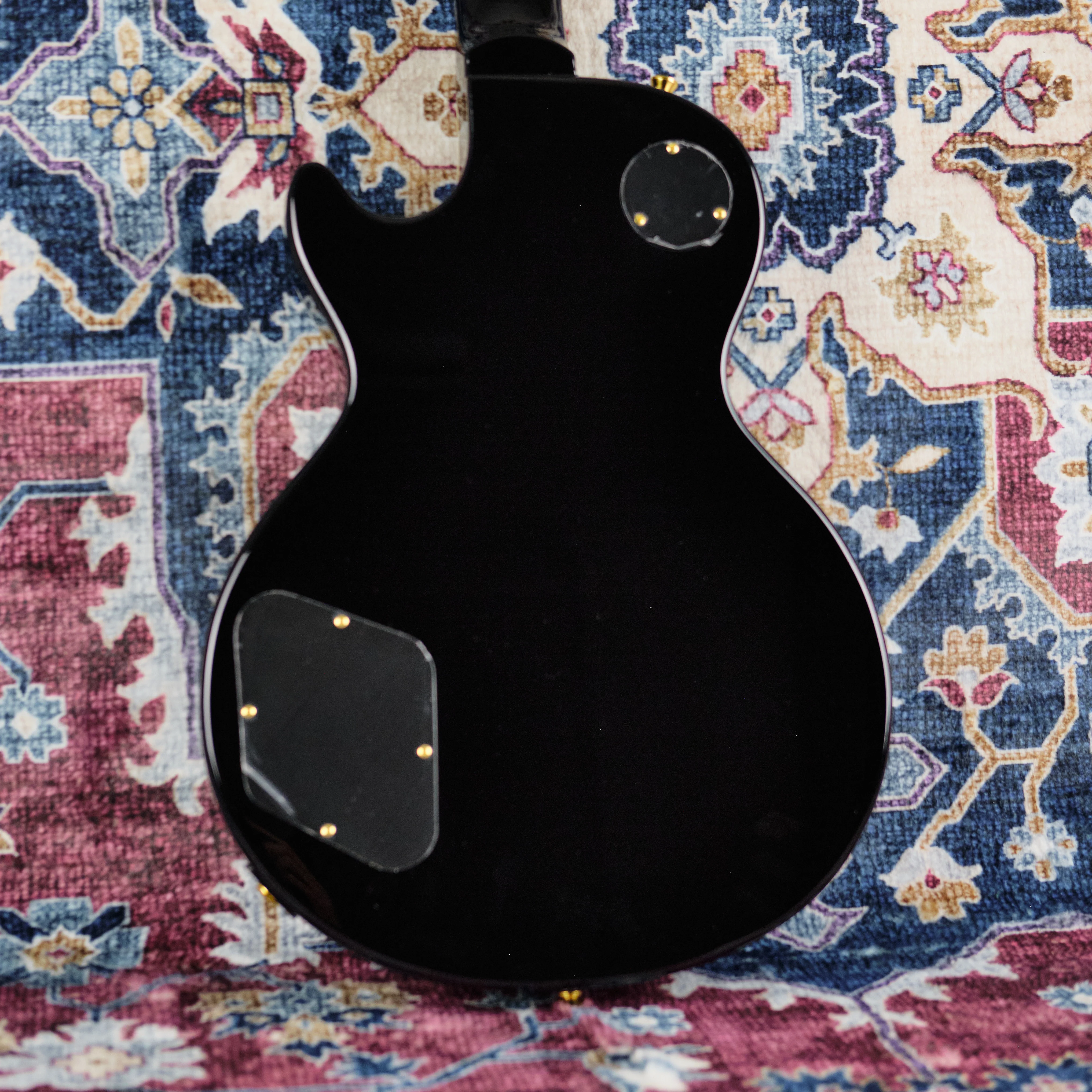 Jet JL-500 Custom Black (Ex-Demo) - Image 3