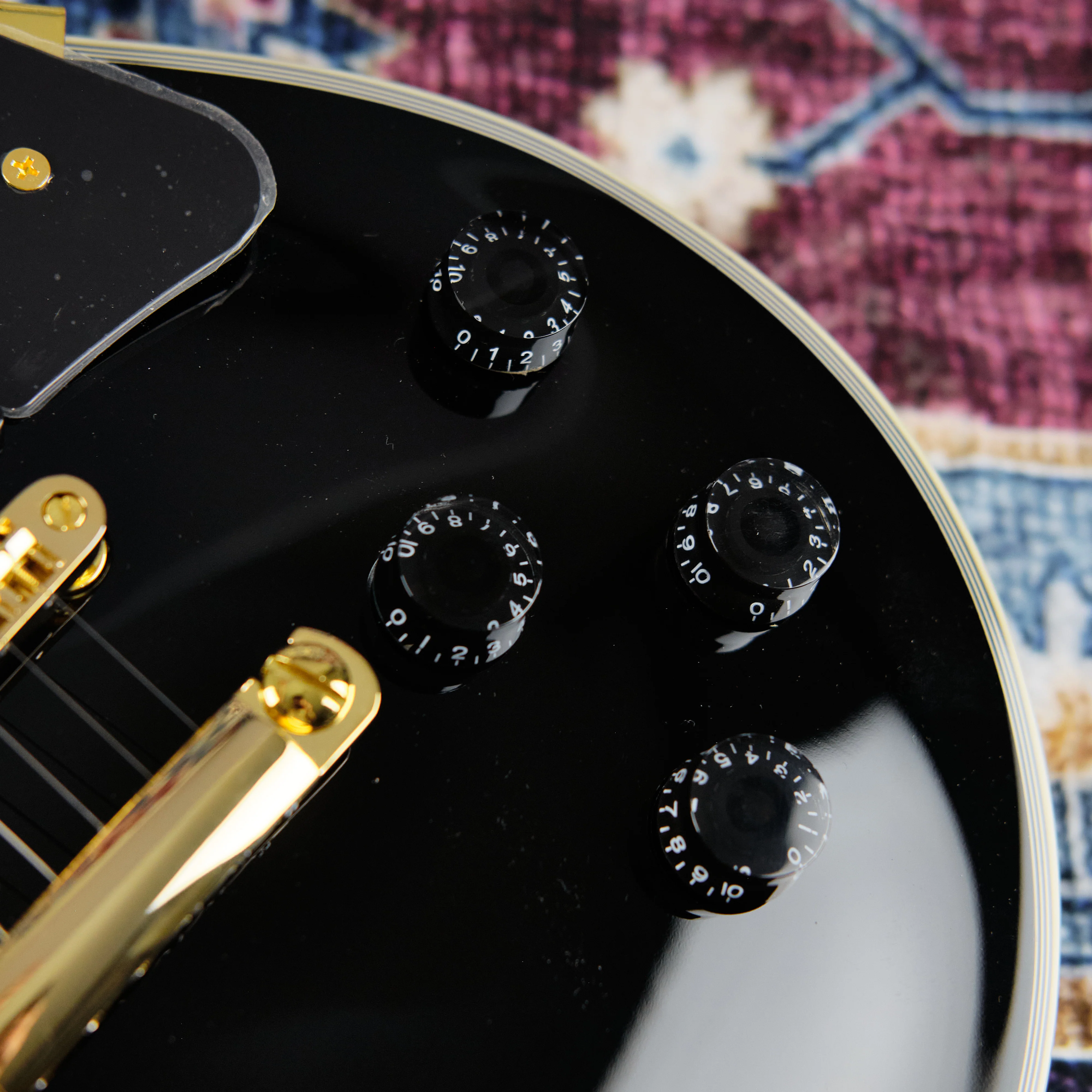 Jet JL-500 Custom Black (Ex-Demo) - Image 7