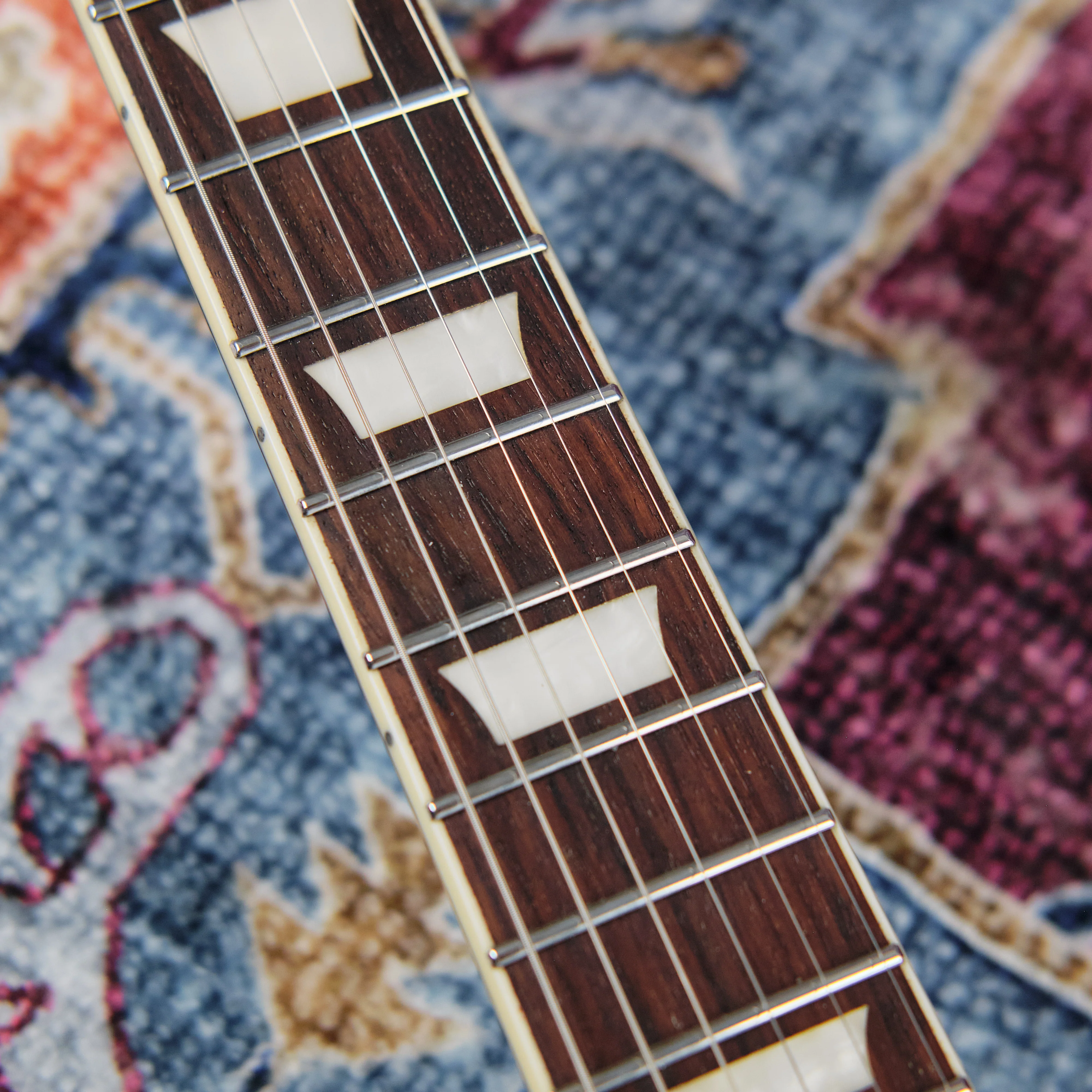 Jet JL-500 Custom Black (Ex-Demo) - Image 9