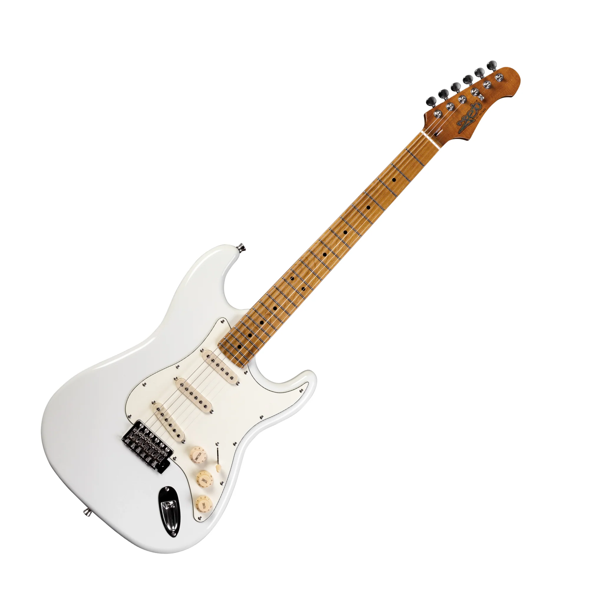 Jet JS-300 Olympic White - Image 3
