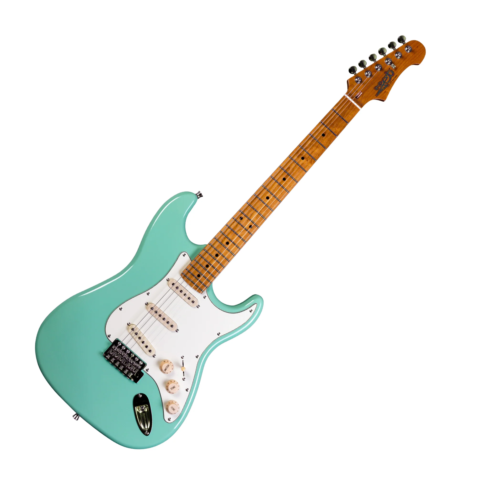 Jet JS-300 Seafoam Green - Image 3
