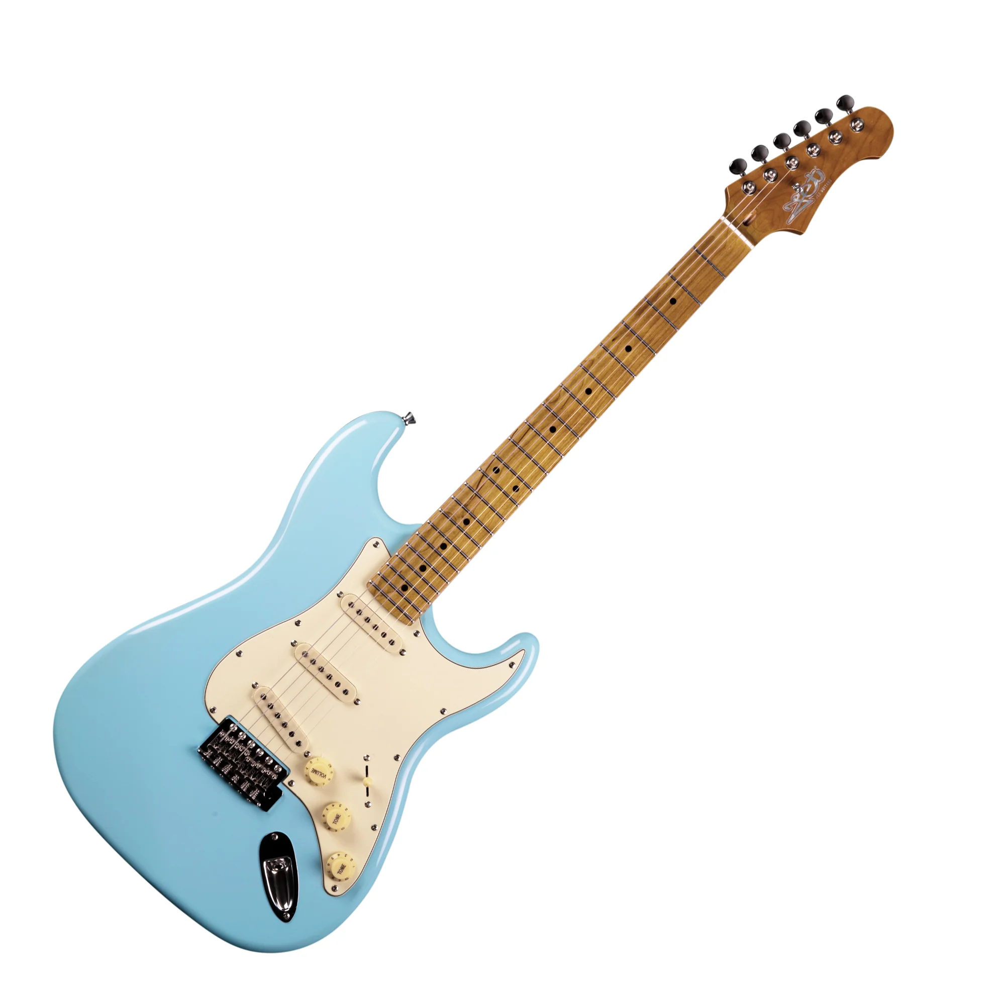 Jet JS-300 Sonic Blue - Image 3