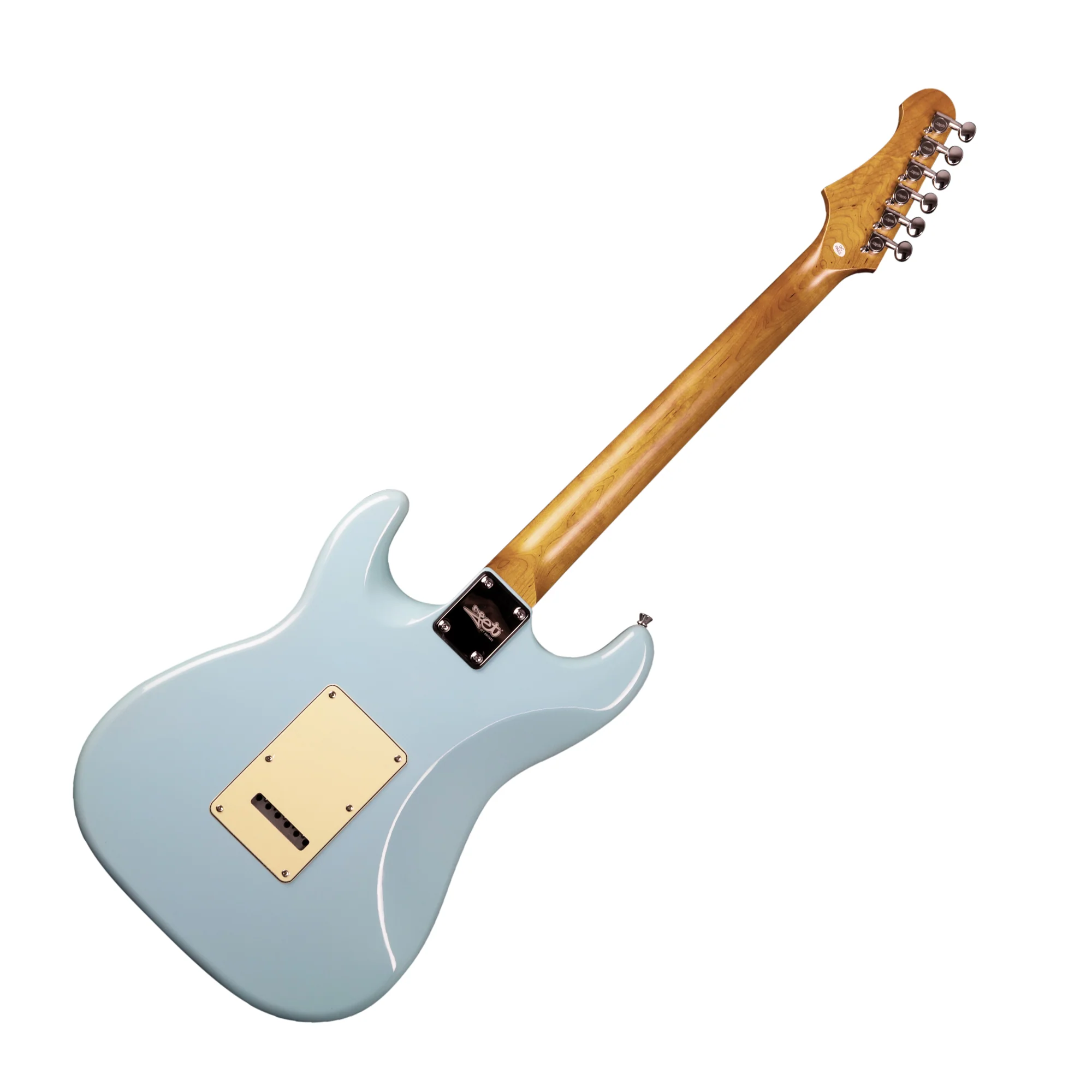 Jet JS-300 Sonic Blue - Image 4