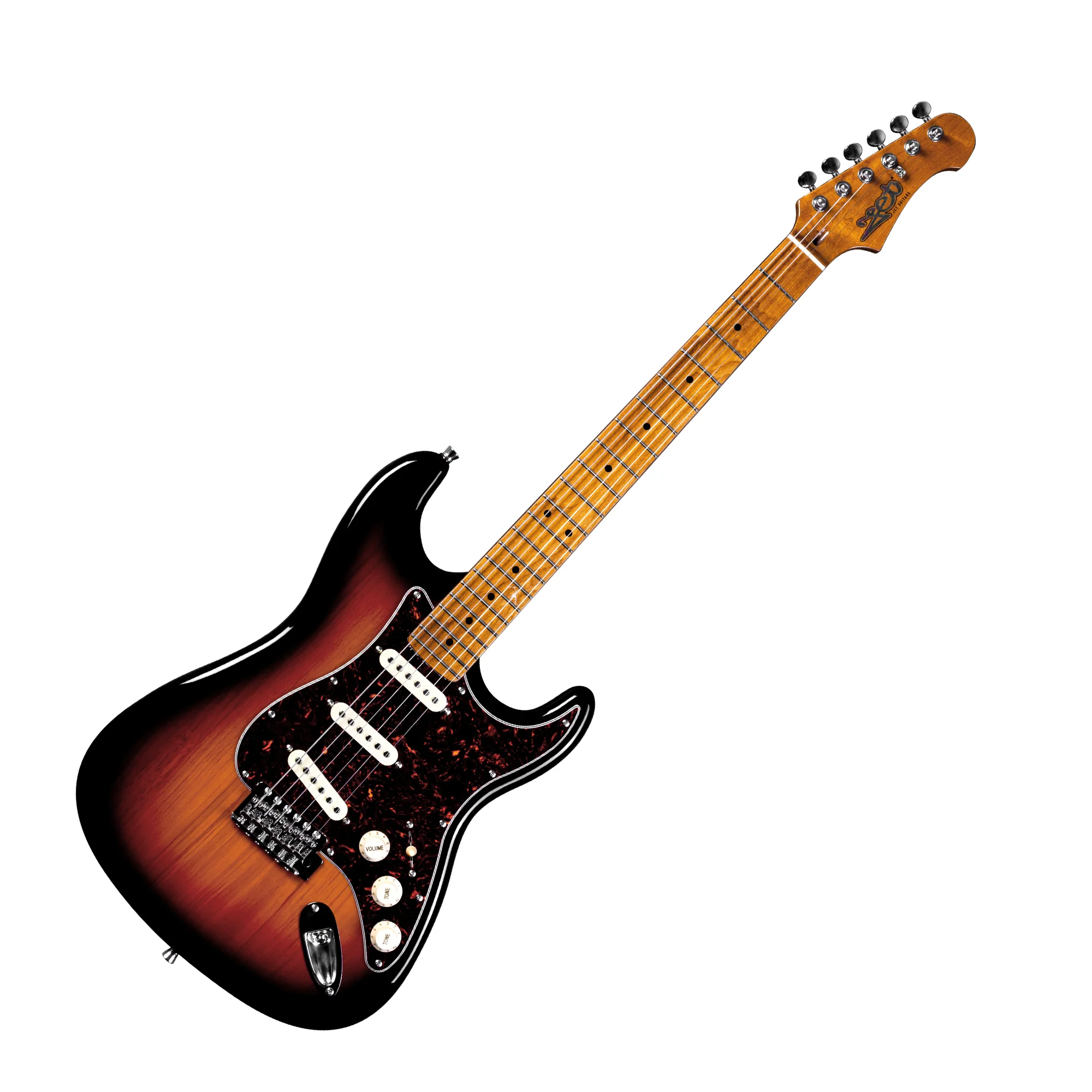 Jet JS-300 Sunburst - Image 3