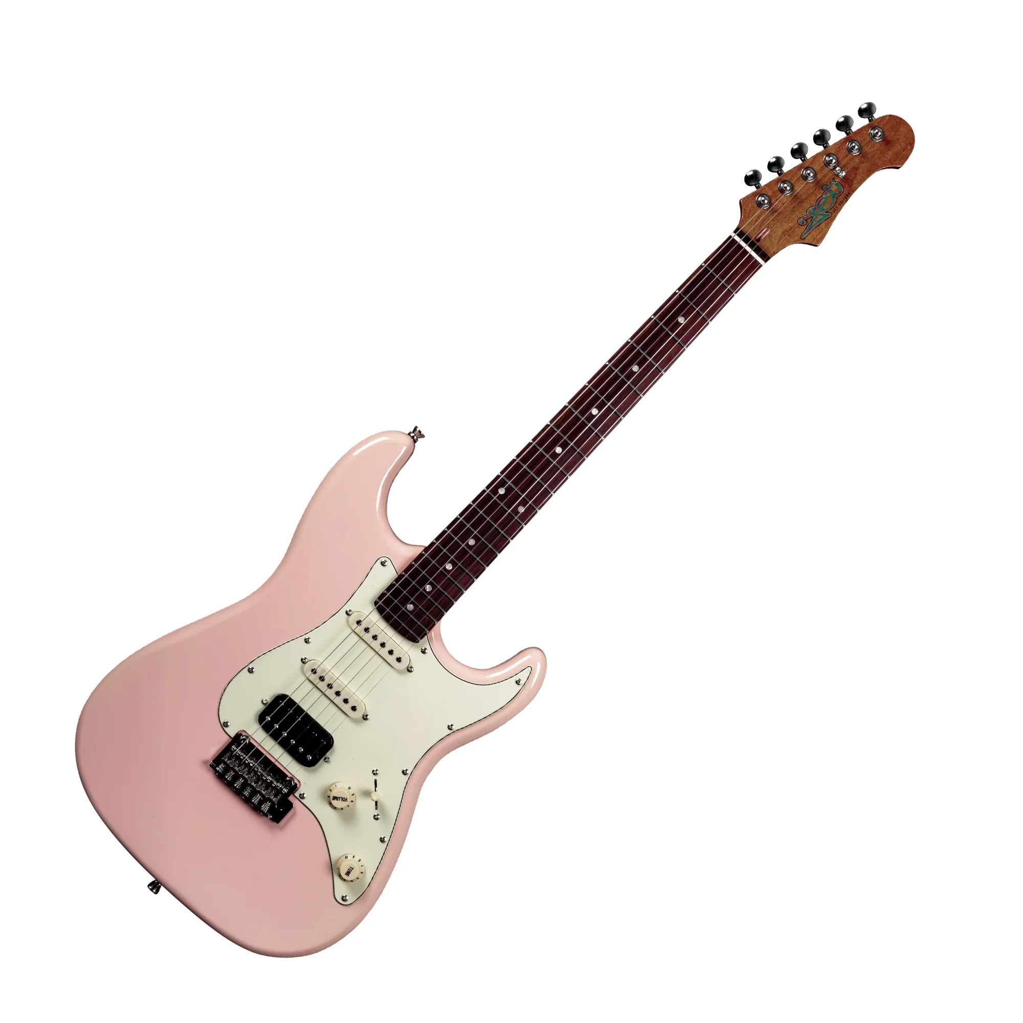 Jet JS-400 Shell Pink - Image 3