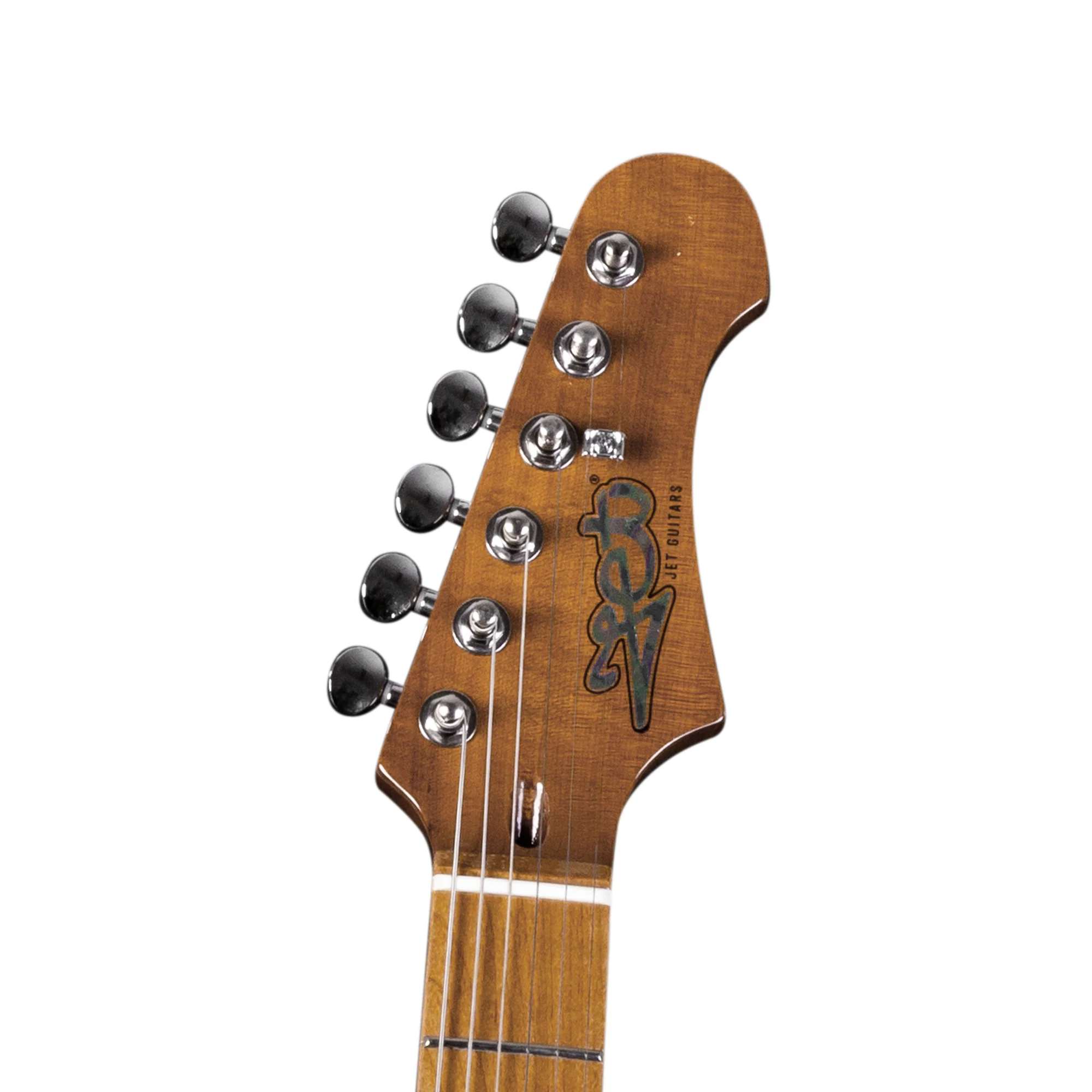 Jet JS-400 Lake Placid Blue - Image 2