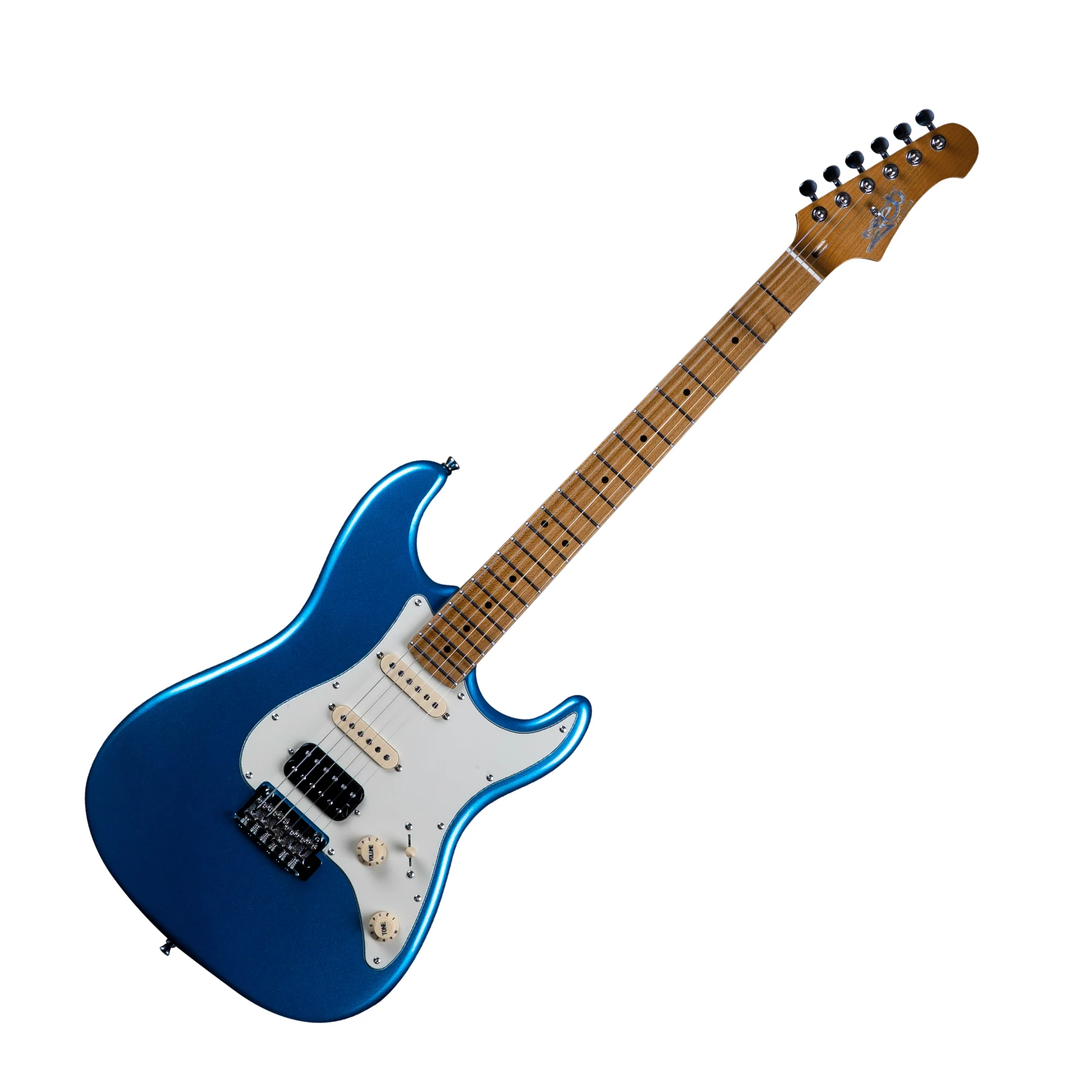 Jet JS-400 Lake Placid Blue - Image 3