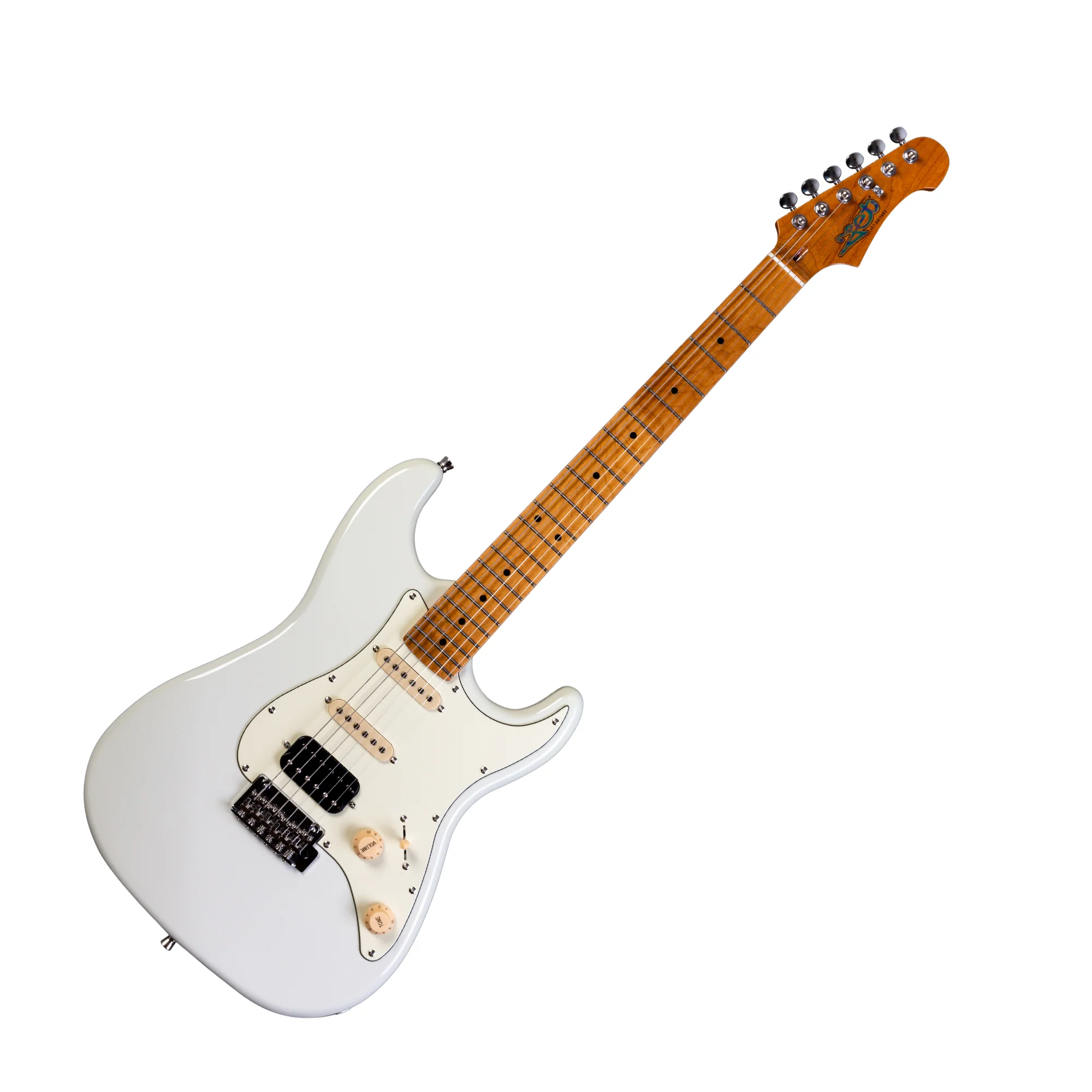Jet JS-400 Olympic White - Image 3