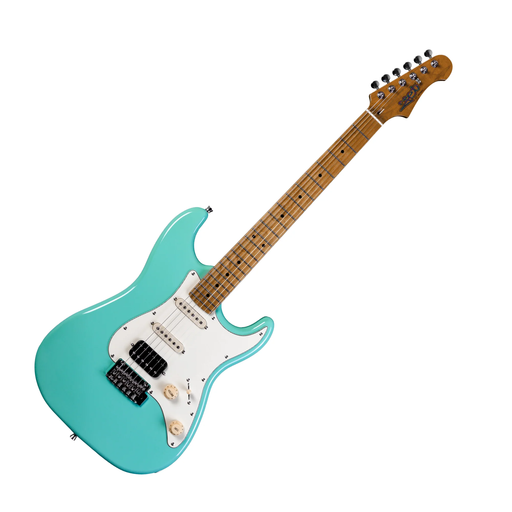 Jet JS-400 Seafoam Green - Image 3