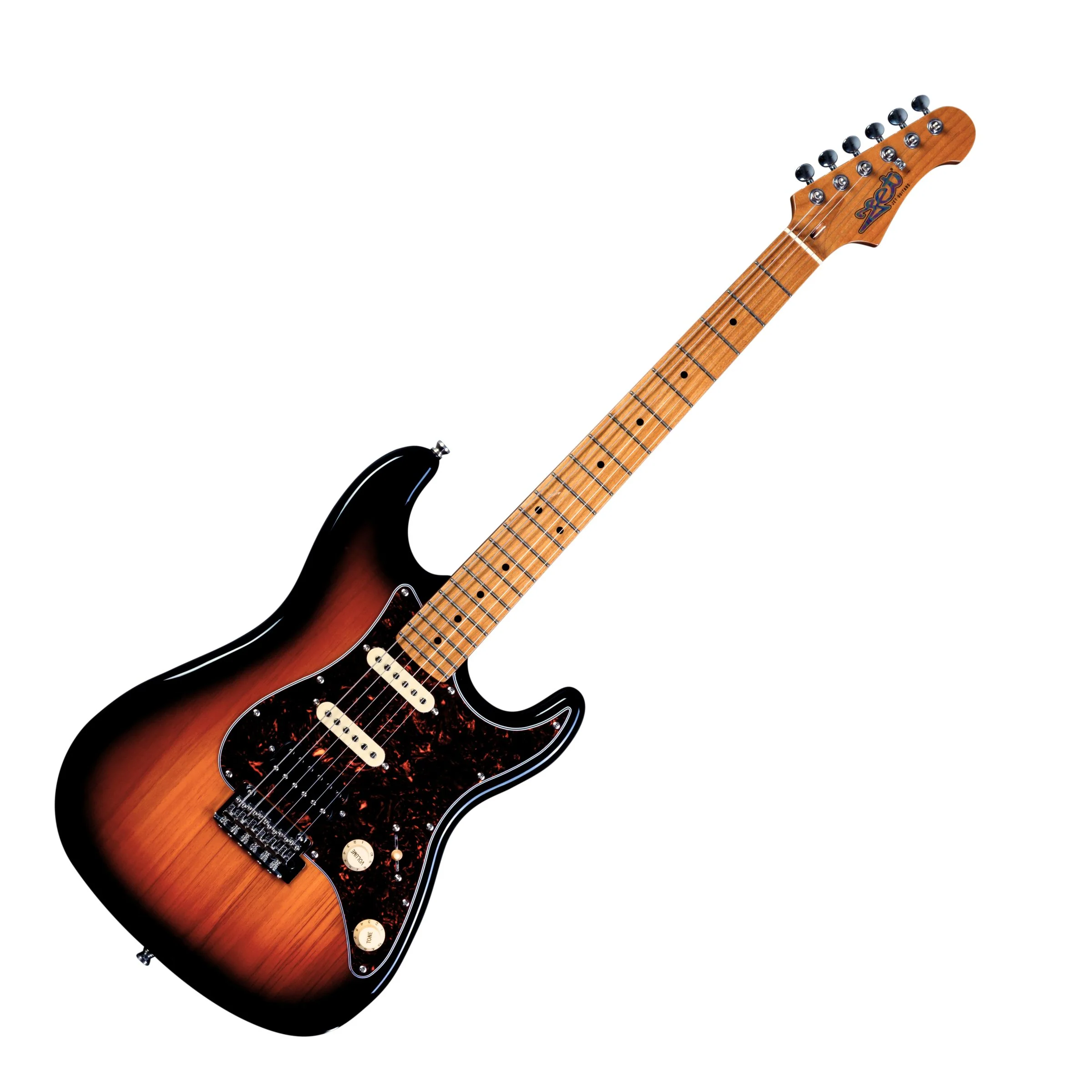 Jet JS-400 Sunburst - Image 3