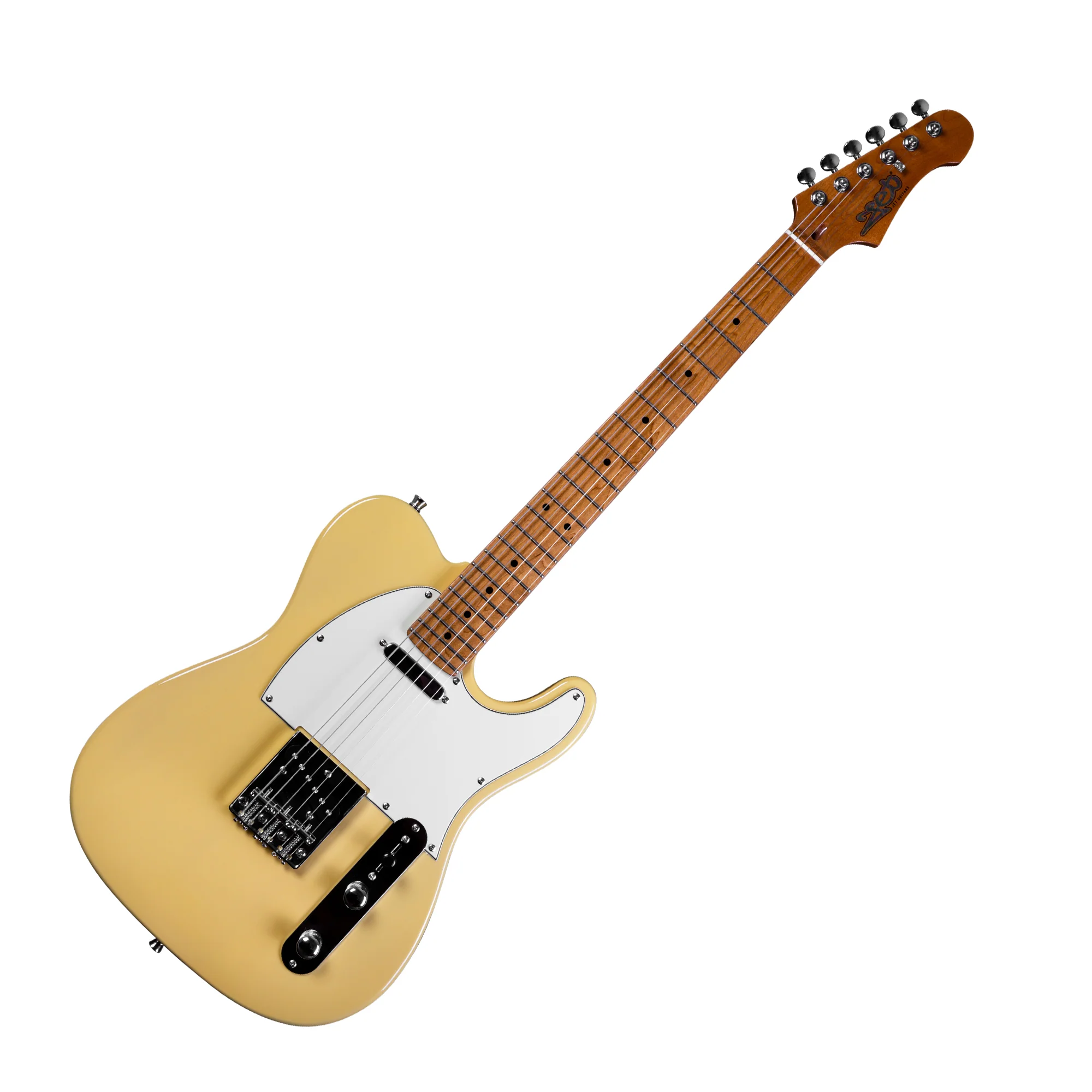 Jet JT-300 Butterscotch - Image 3