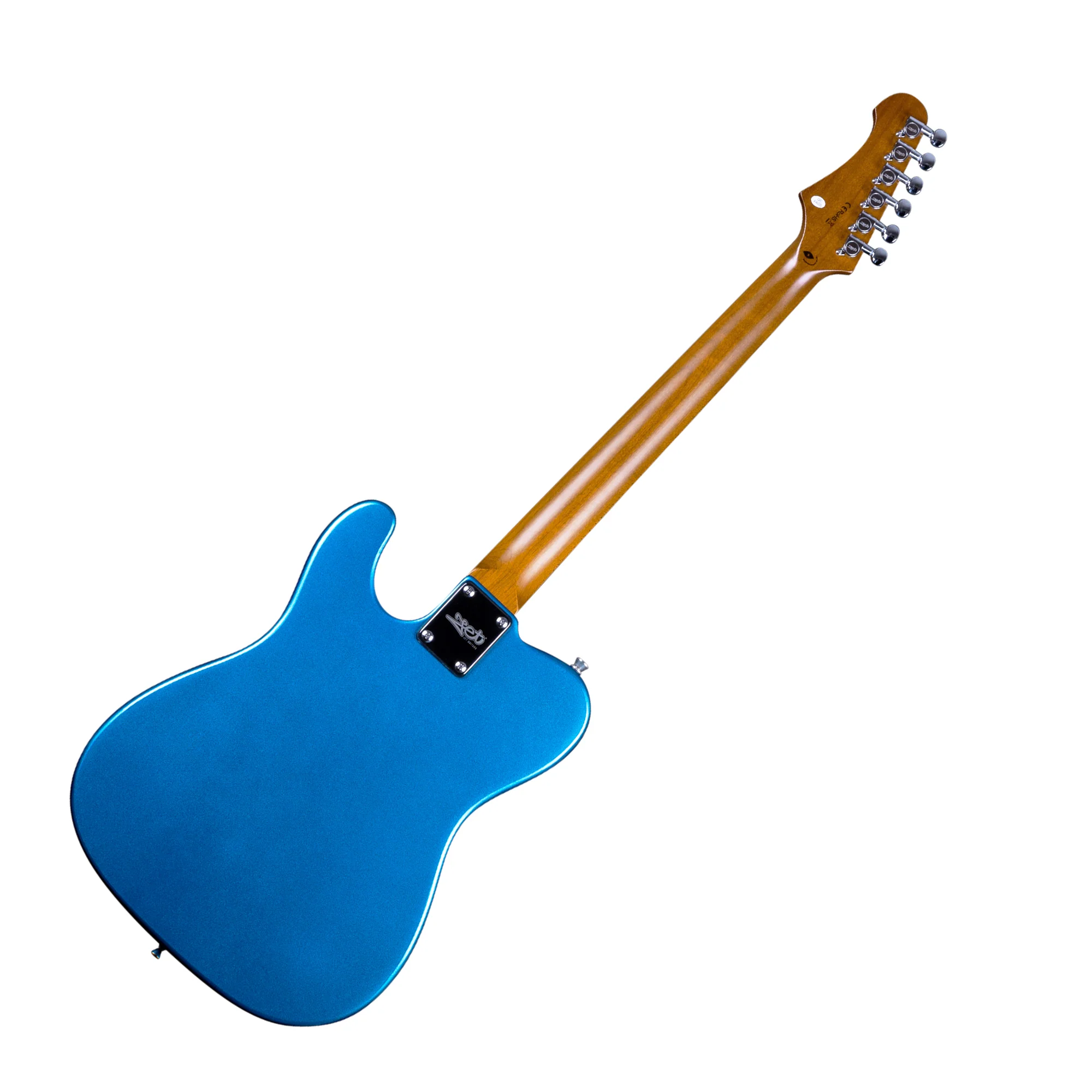 Jet JT-300 Lake Placid Blue - Image 4