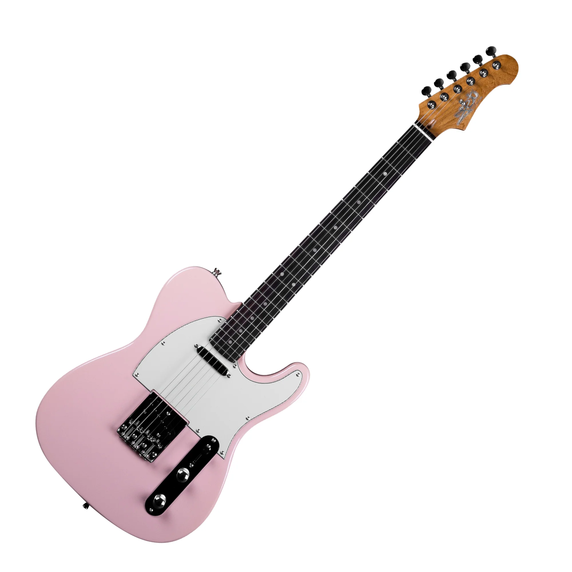 Jet JT-300 Shell Pink - Image 3