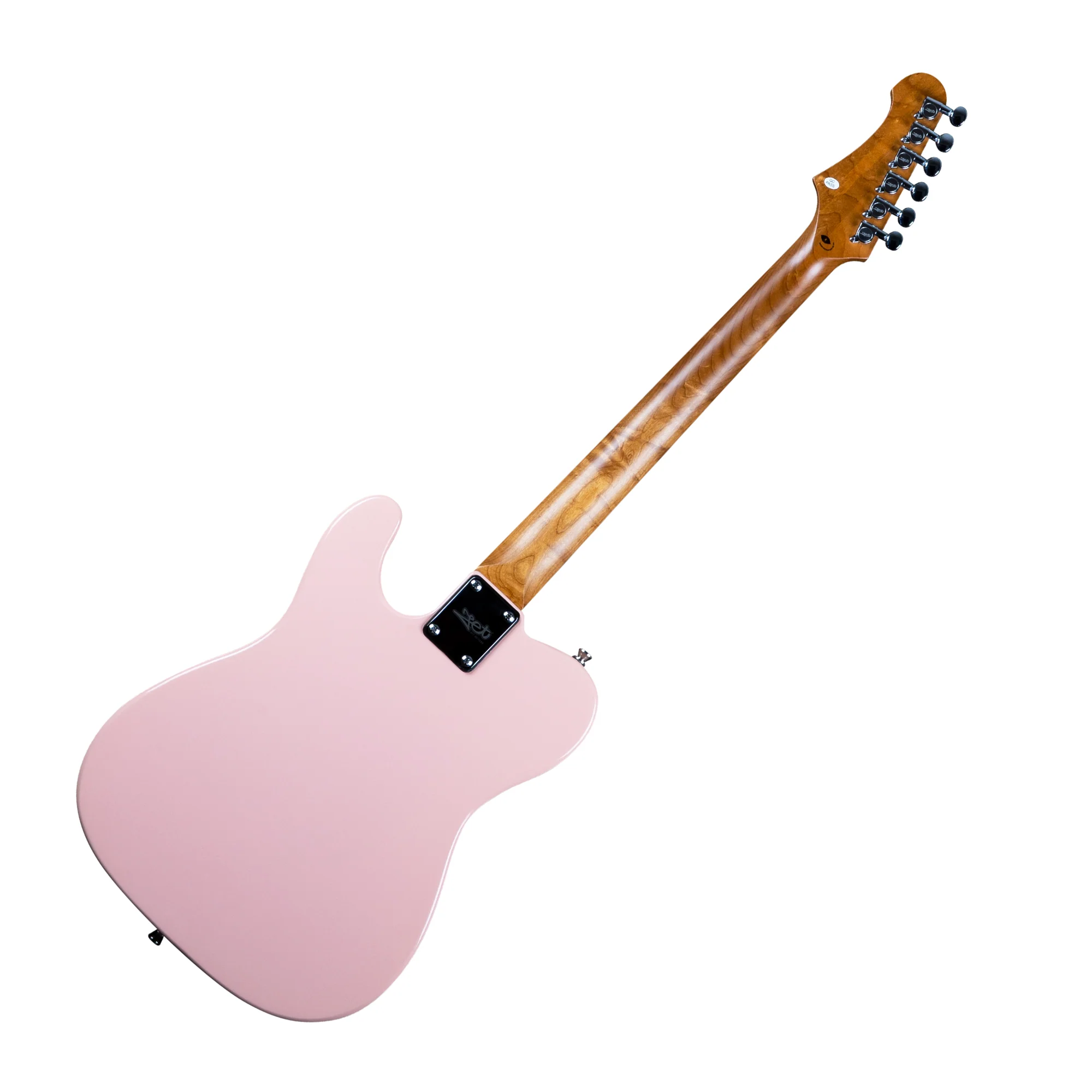 Jet JT-300 Shell Pink - Image 4