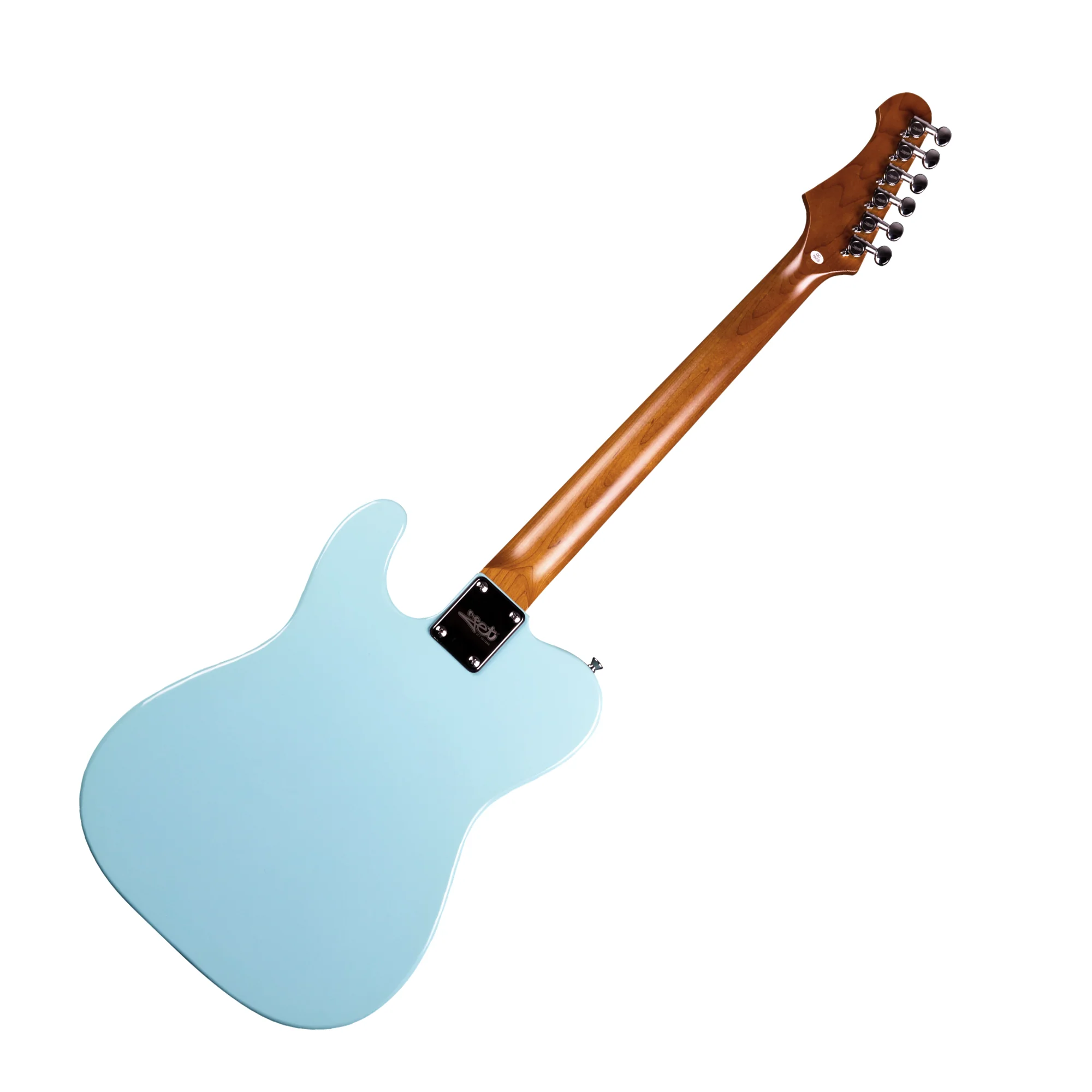 Jet JT-300 Sonic Blue - Image 3