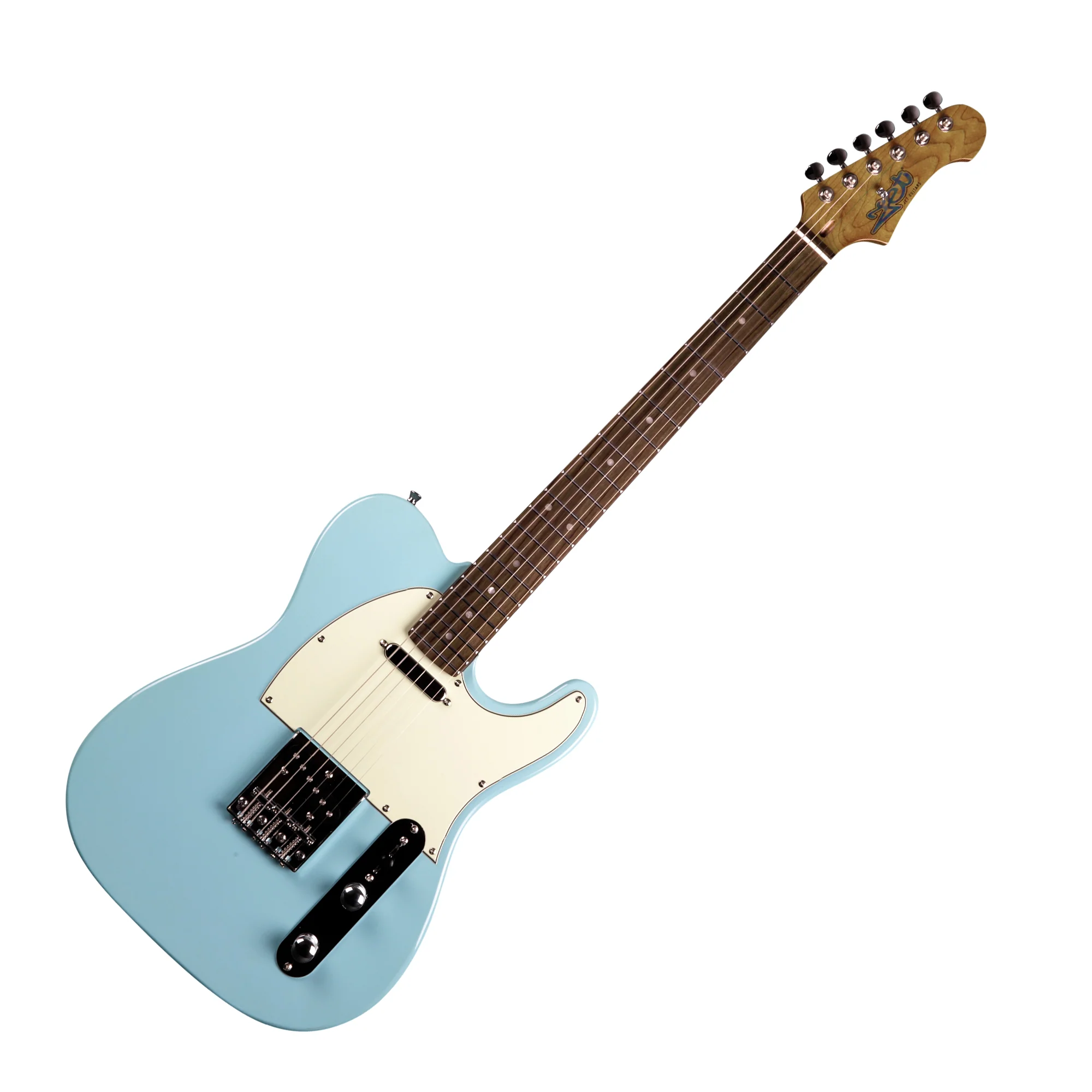 Jet JT-300 Sonic Blue - Image 4