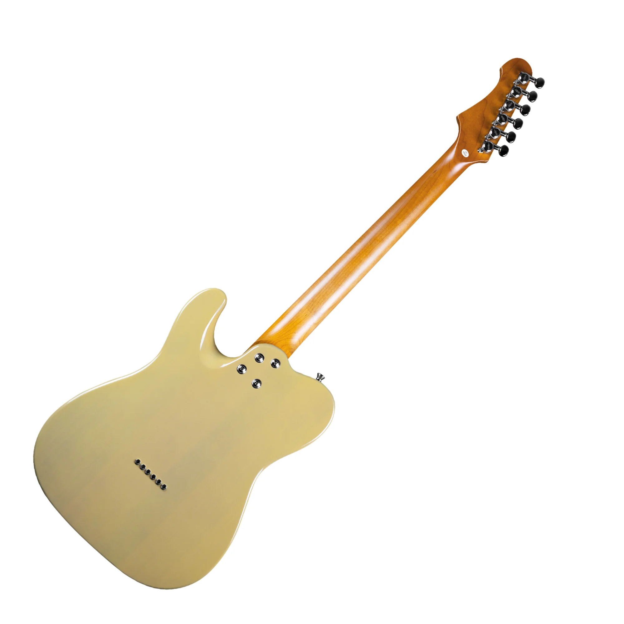 Jet JT-350 Blackguard Butterscotch - Image 4