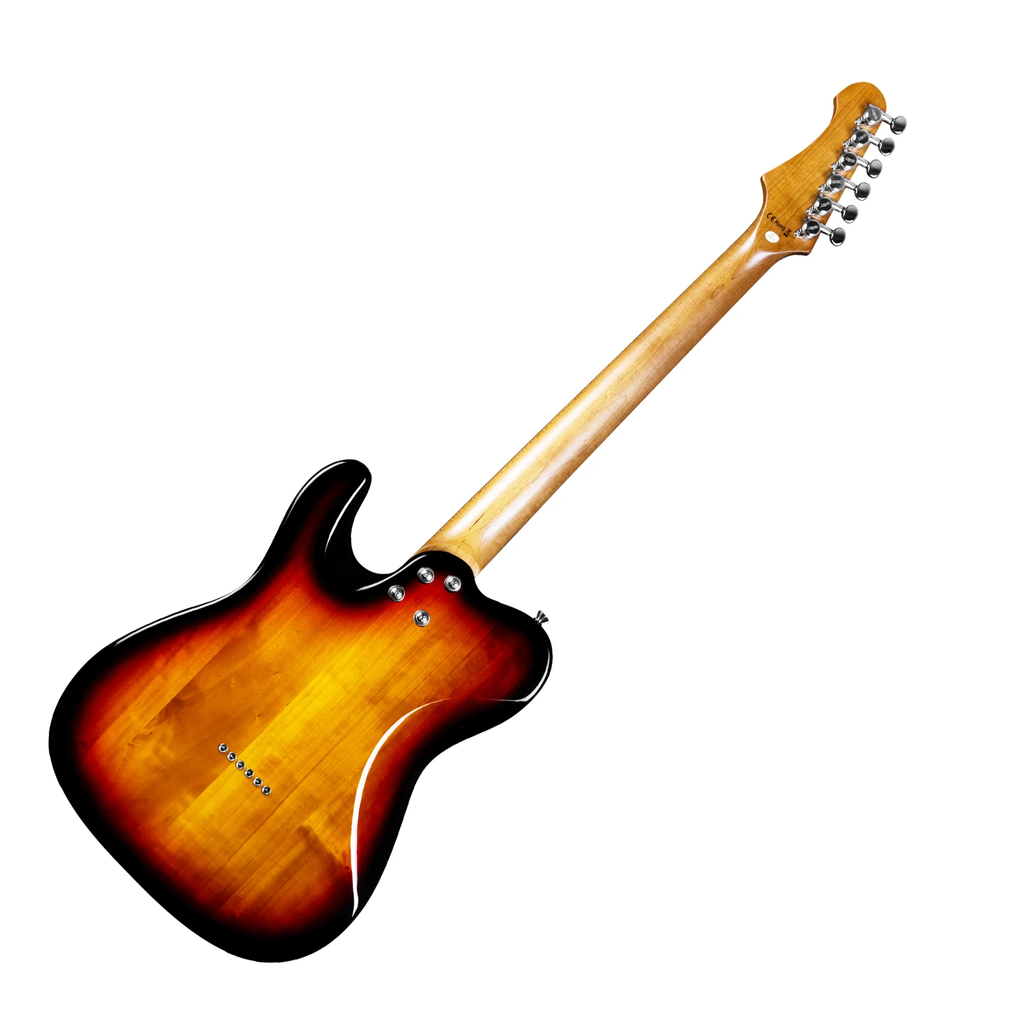 Jet JT-350 SH Sunburst - Image 3