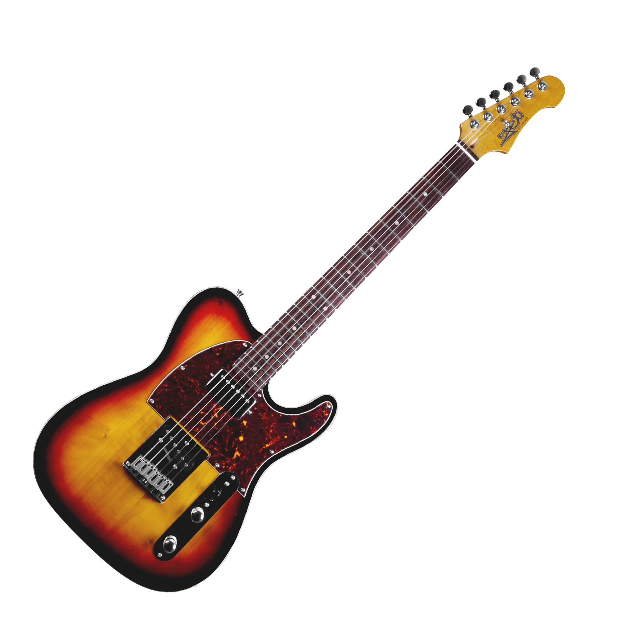 Jet JT-350 SH Sunburst - Image 4