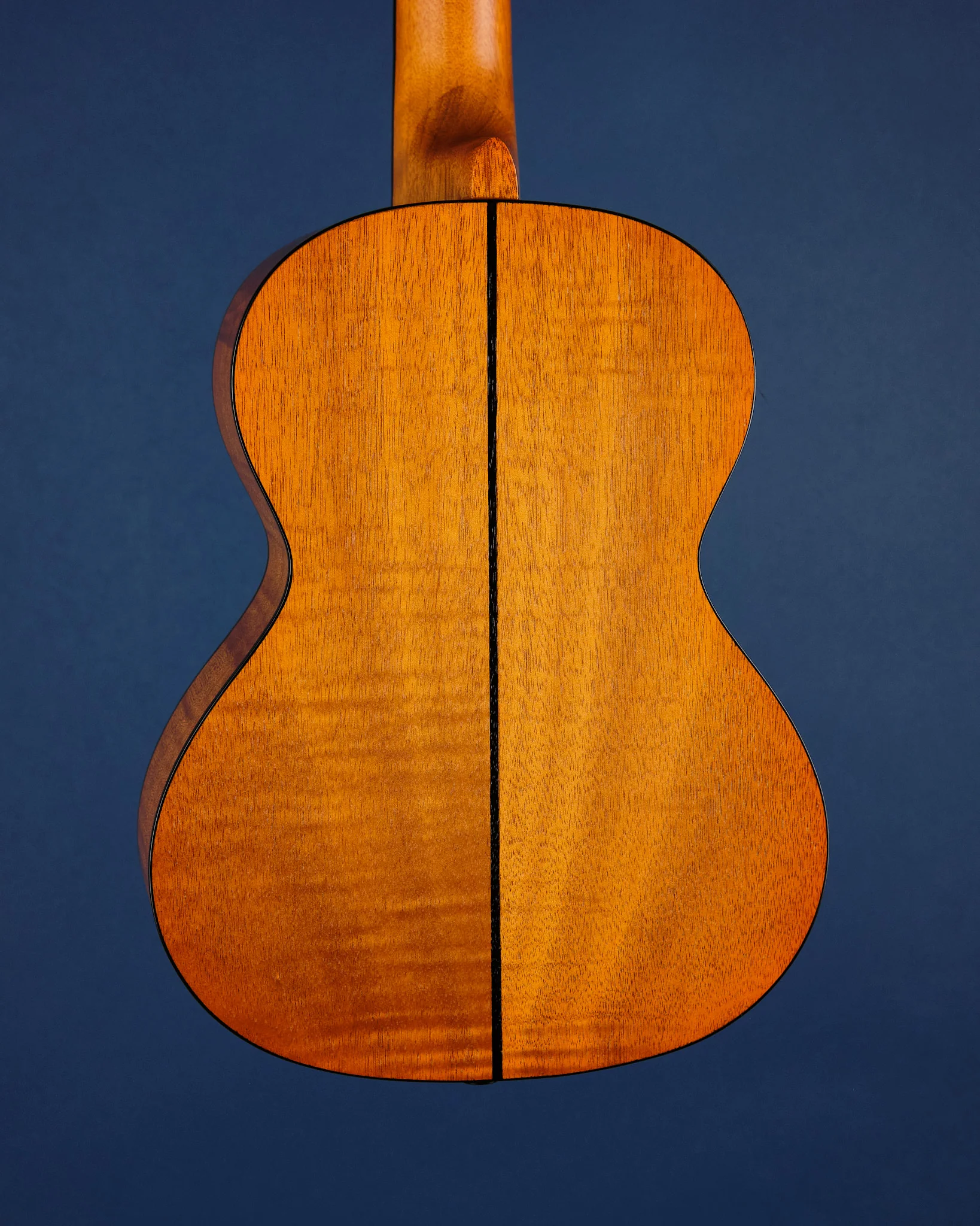 Kala KA-TEM Exotic Mahogany Tenor Ukulele (Second-Hand) - Image 3
