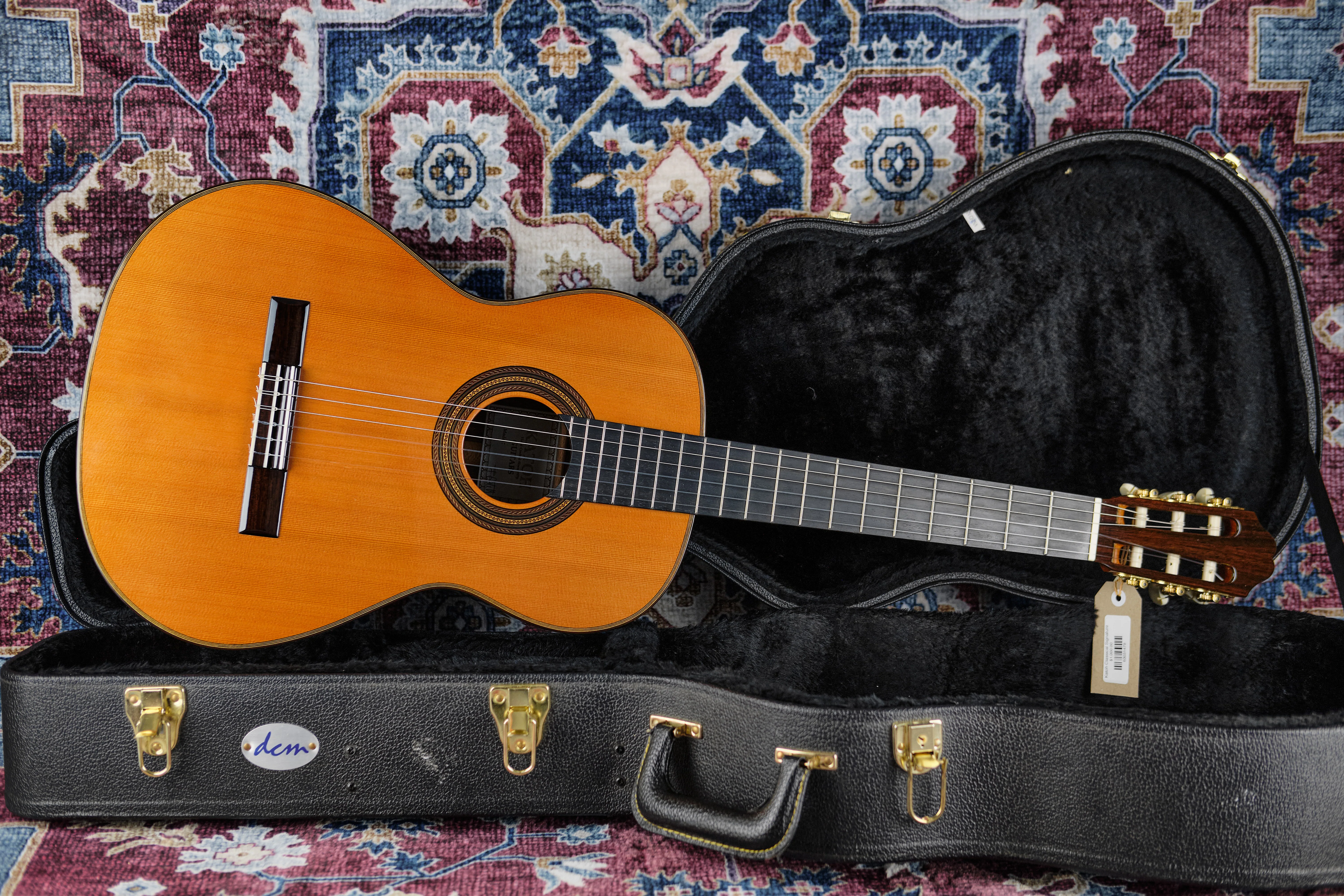 Katoh MCG150C (Second-Hand) - Image 3