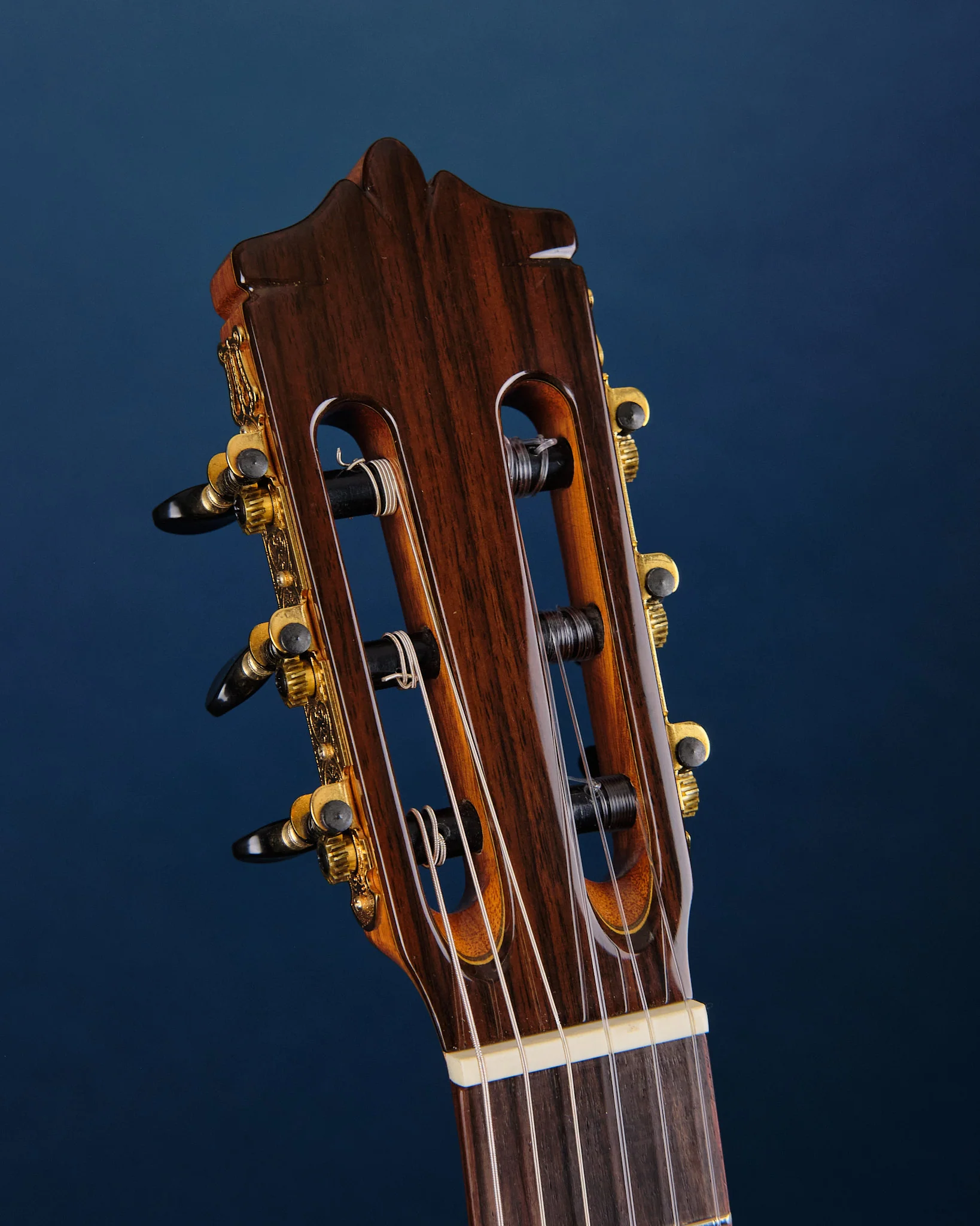 Katoh MCG50C Cedar (Second-Hand) - Image 2